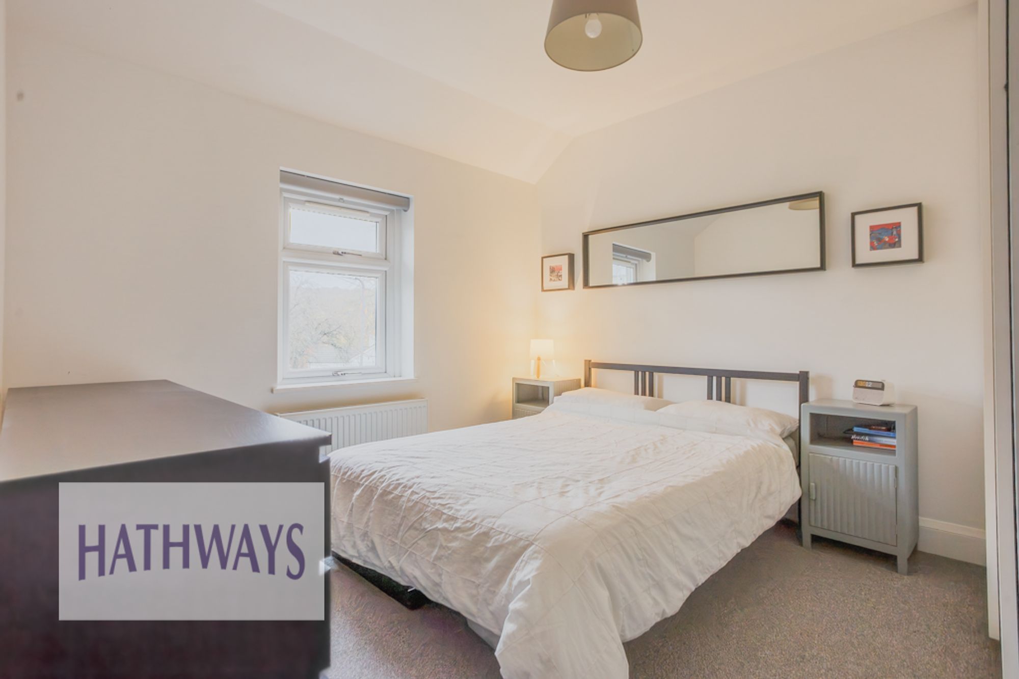 3 bed semi-detached house for sale in Abersychan, Pontypool 15