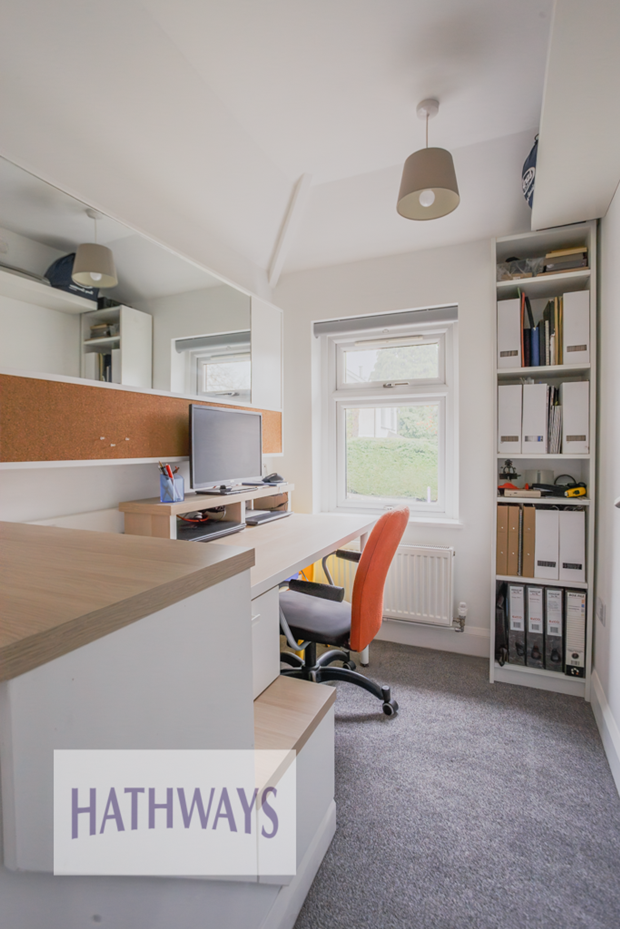 3 bed semi-detached house for sale in Abersychan, Pontypool 20