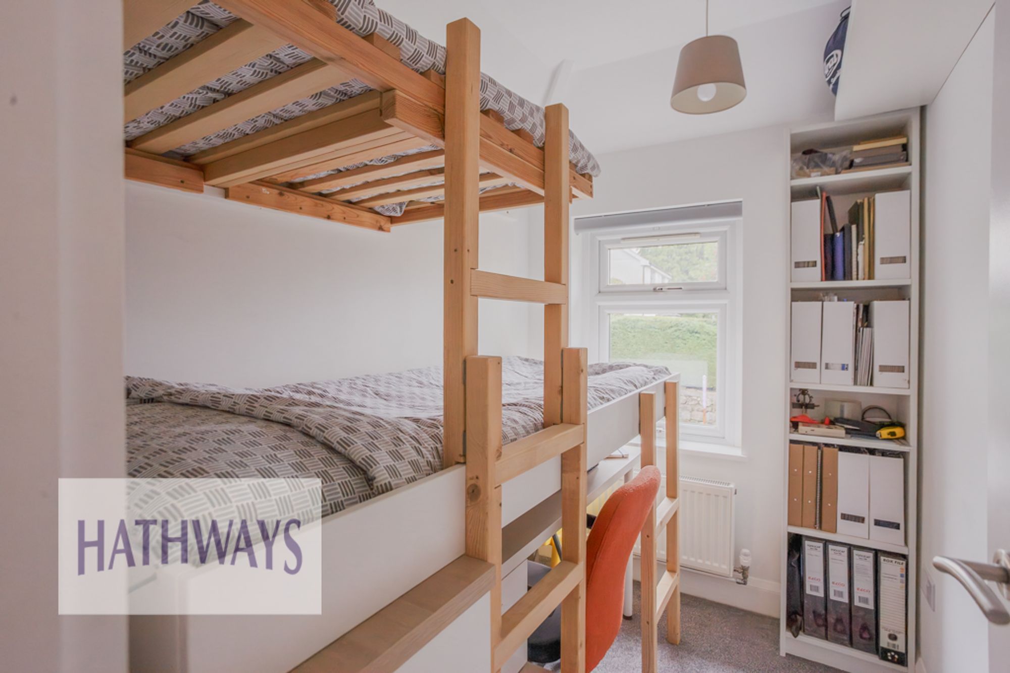 3 bed semi-detached house for sale in Abersychan, Pontypool 22