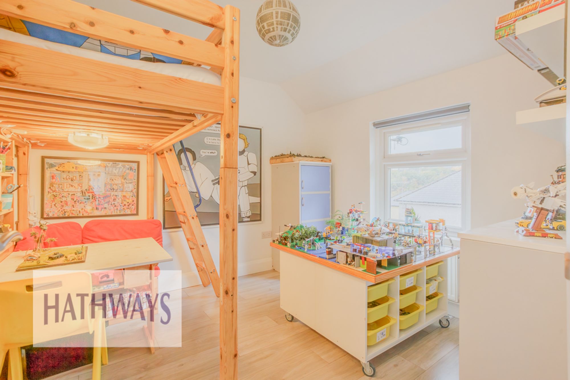 3 bed semi-detached house for sale in Abersychan, Pontypool  - Property Image 18