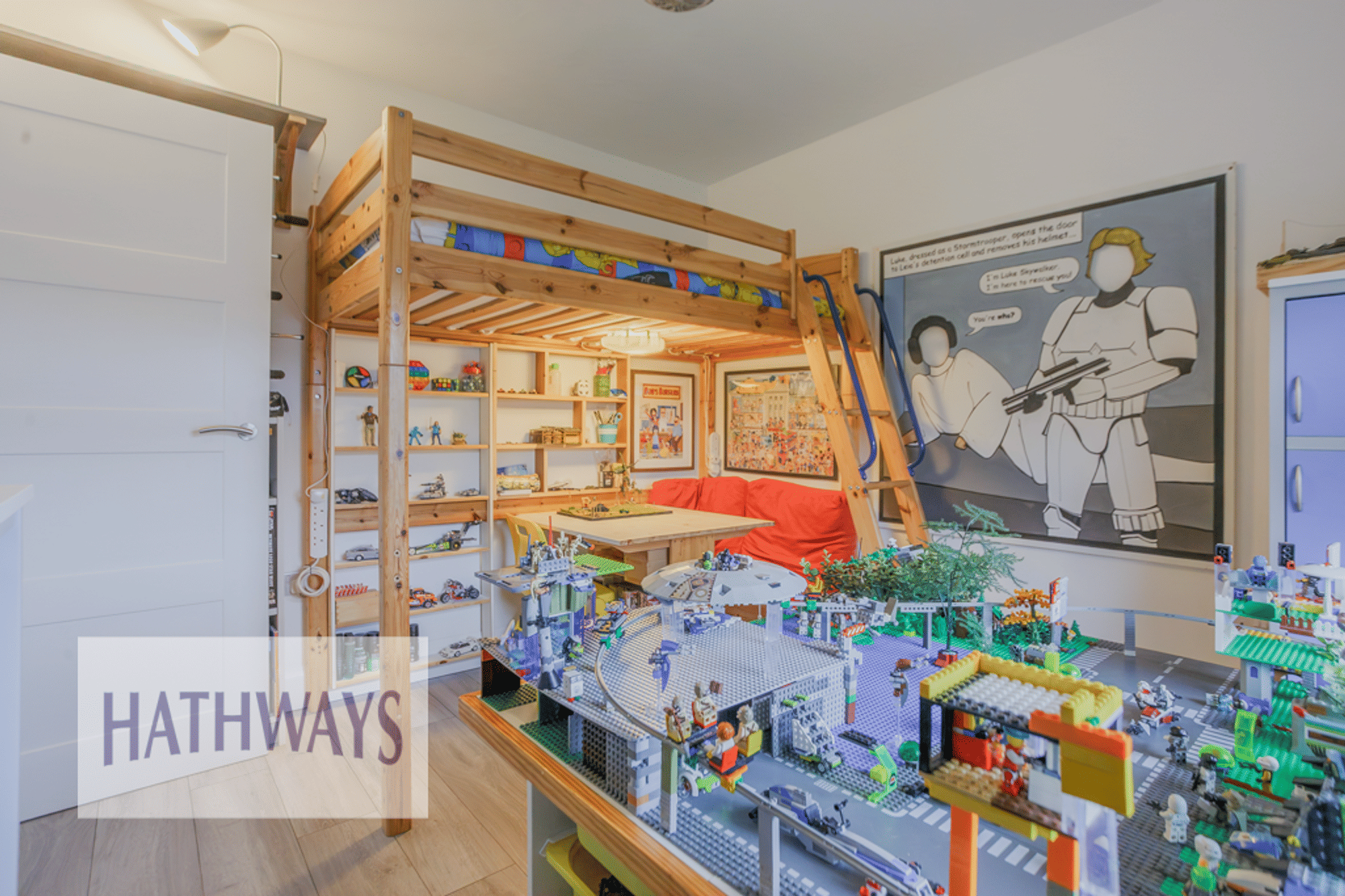 3 bed semi-detached house for sale in Abersychan, Pontypool 18