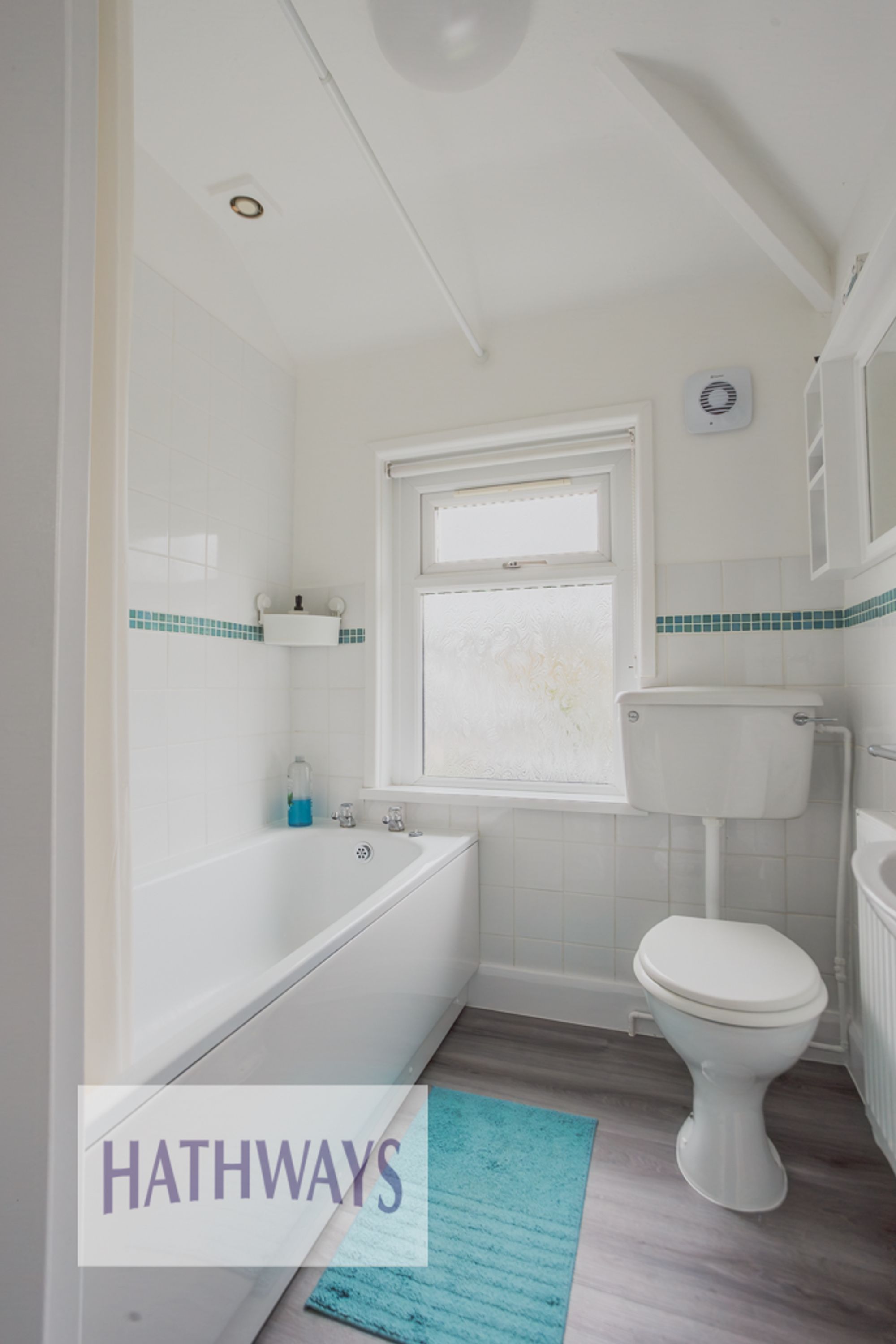 3 bed semi-detached house for sale in Abersychan, Pontypool  - Property Image 24