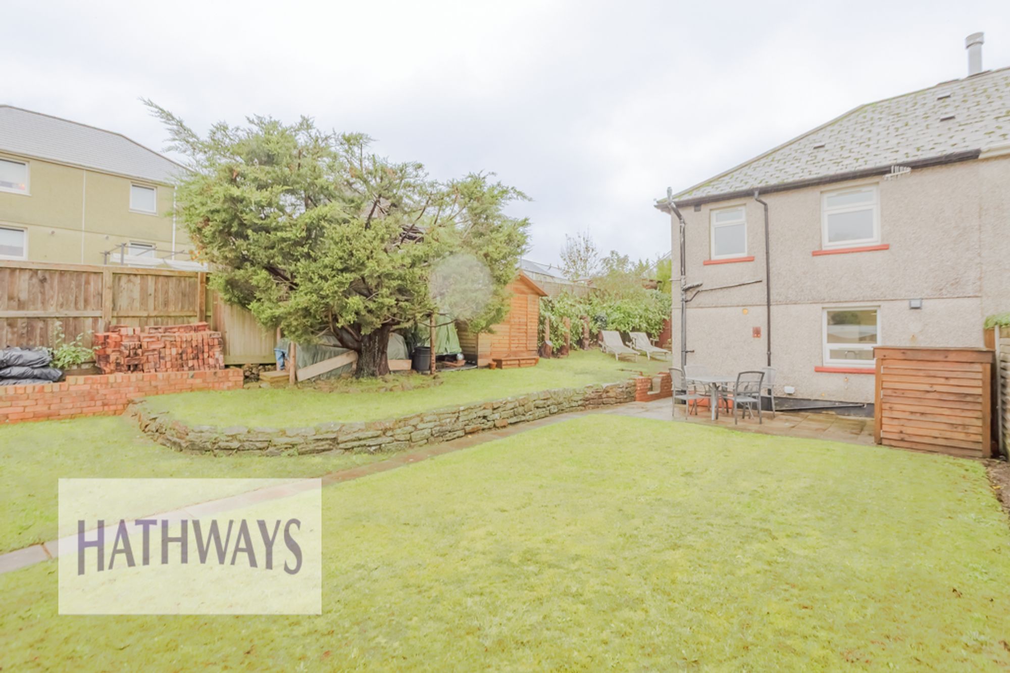 3 bed semi-detached house for sale in Abersychan, Pontypool 25