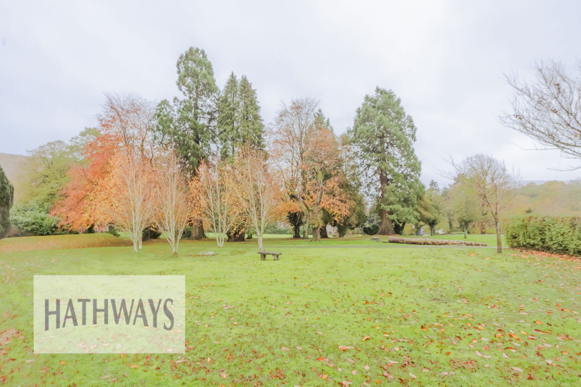 3 bed semi-detached house for sale in Abersychan, Pontypool  - Property Image 32