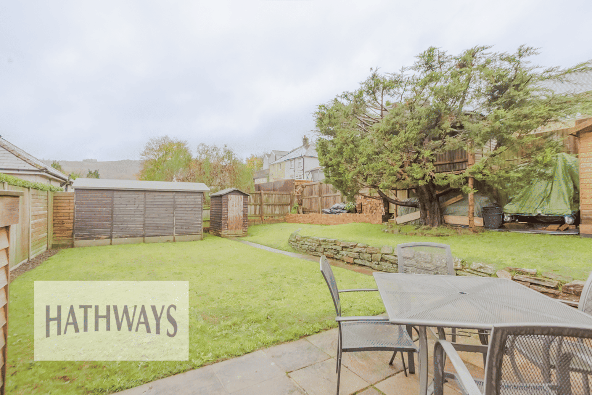 3 bed semi-detached house for sale in Abersychan, Pontypool 27