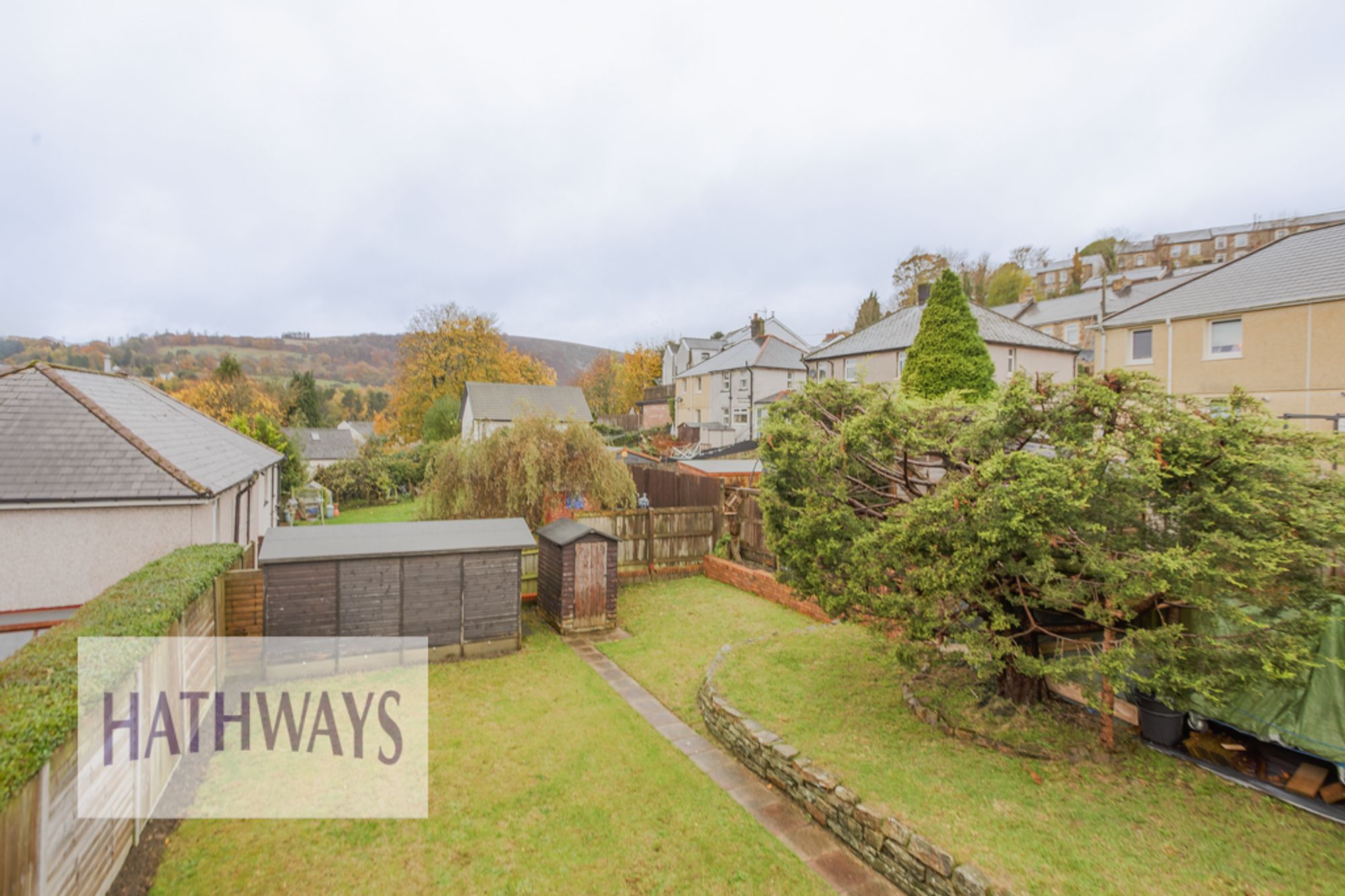 3 bed semi-detached house for sale in Abersychan, Pontypool  - Property Image 29