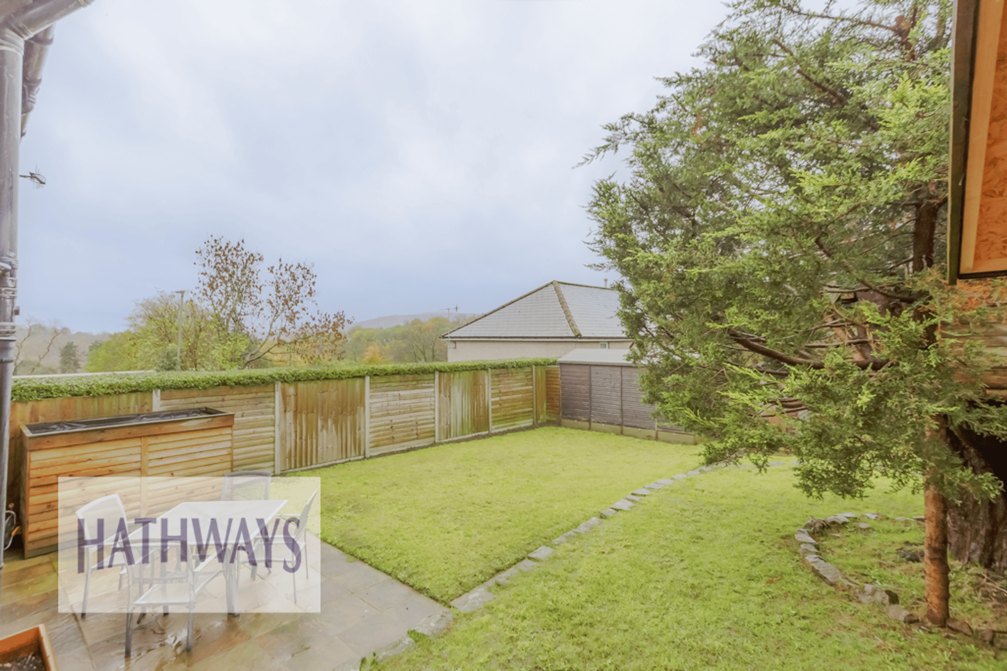 3 bed semi-detached house for sale in Abersychan, Pontypool 29