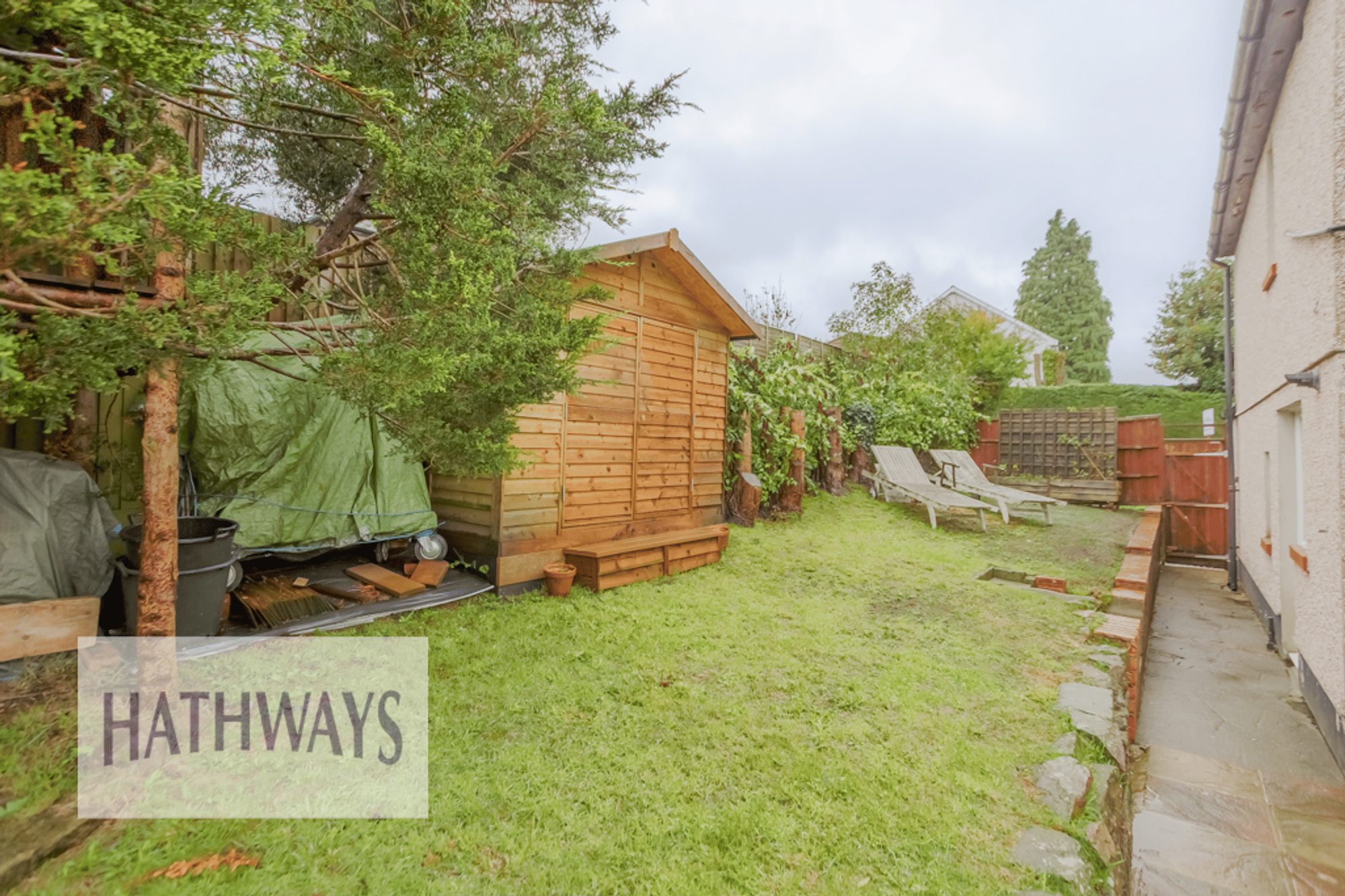 3 bed semi-detached house for sale in Abersychan, Pontypool  - Property Image 31