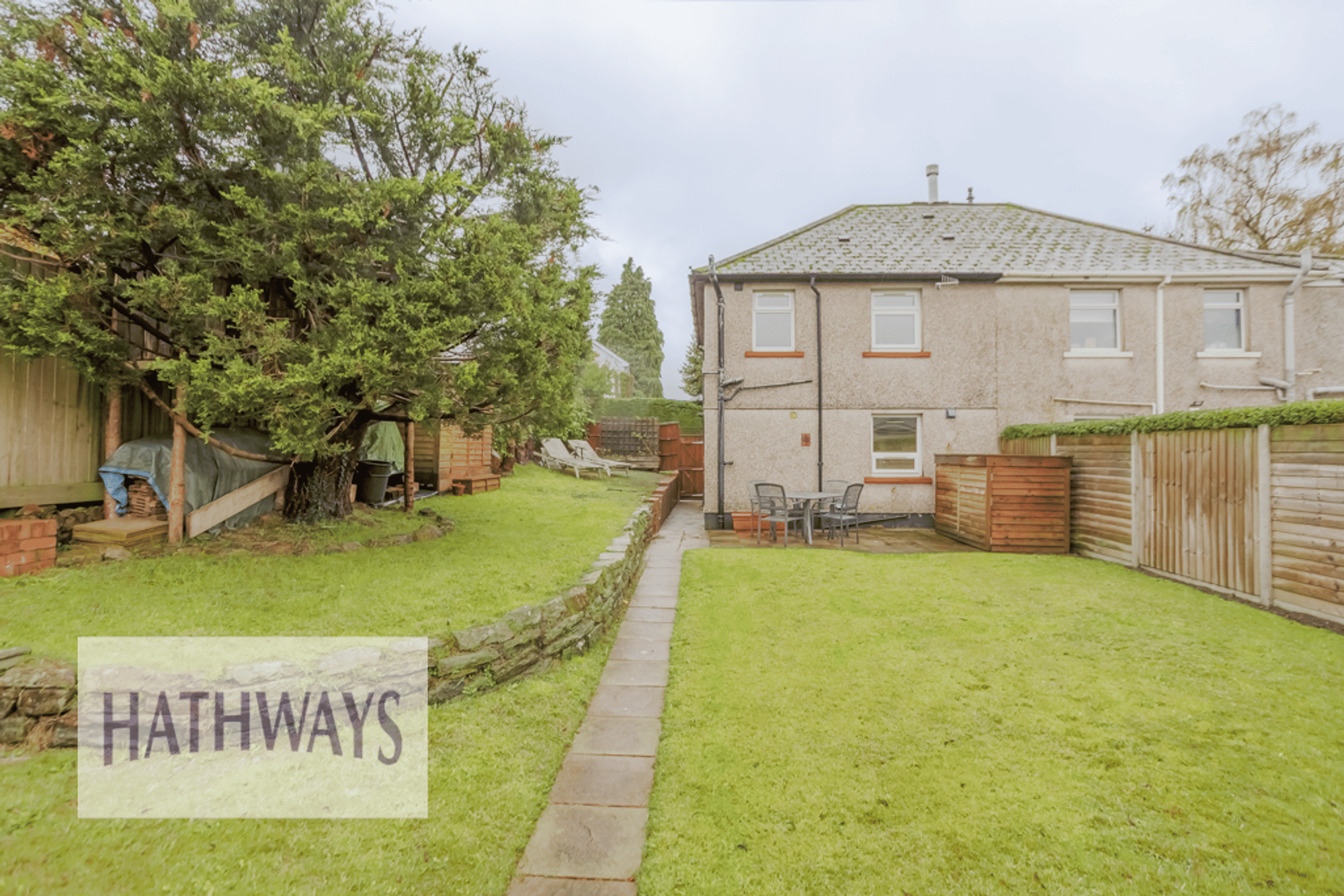 3 bed semi-detached house for sale in Abersychan, Pontypool 26