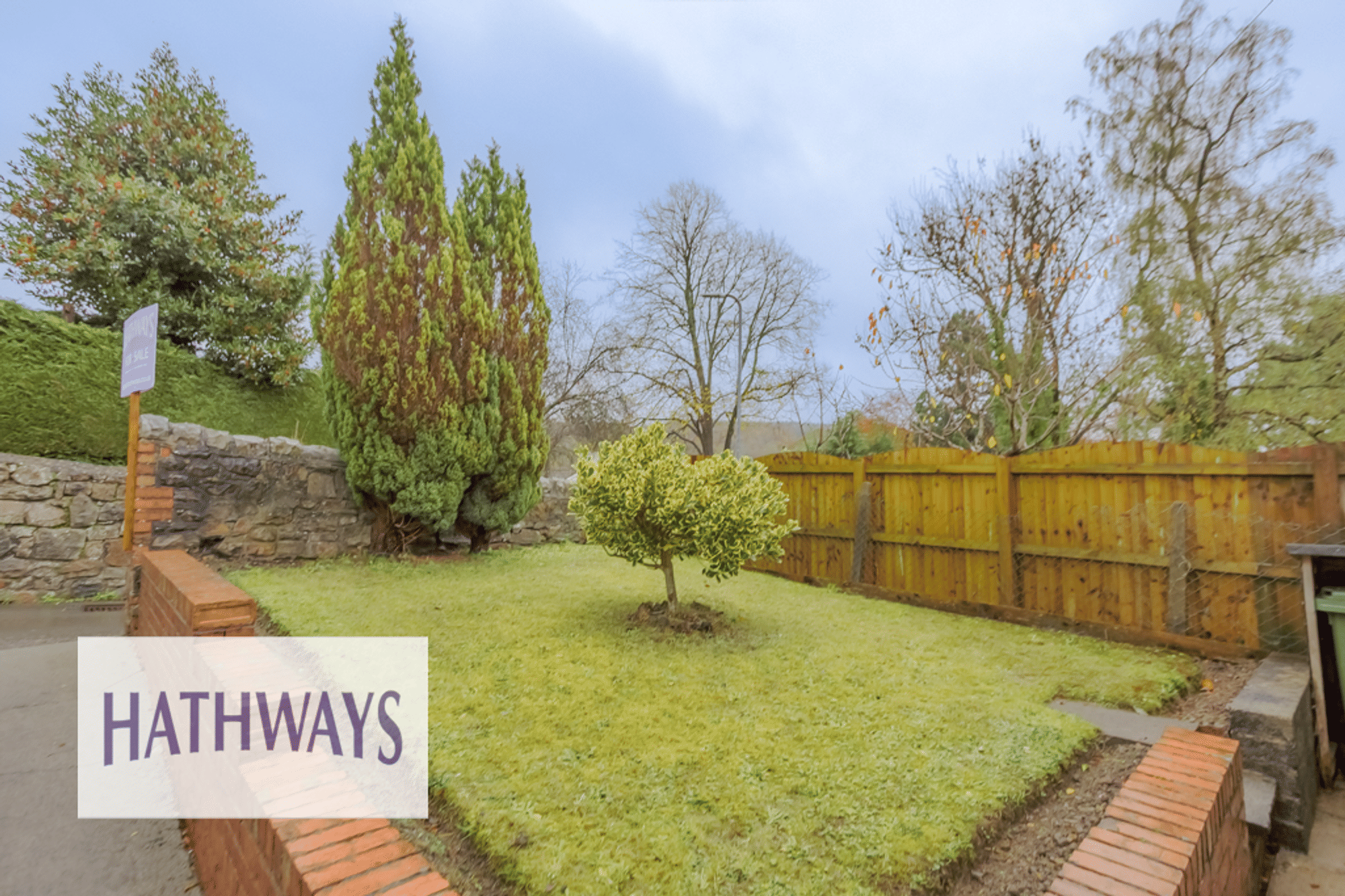 3 bed semi-detached house for sale in Abersychan, Pontypool 2