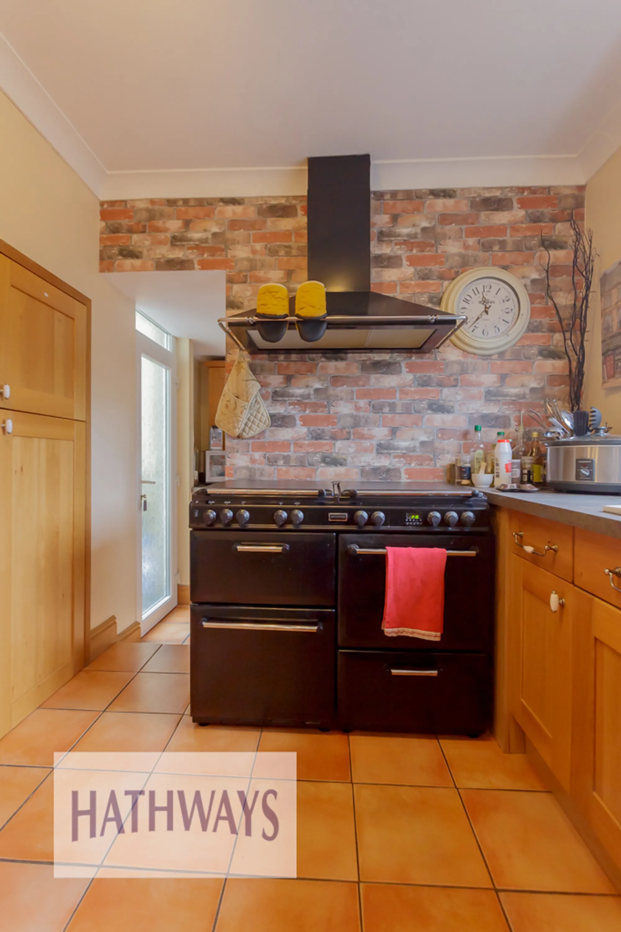 3 bed semi-detached house for sale in Cwrt Bleddyn, Cwmbran  - Property Image 12