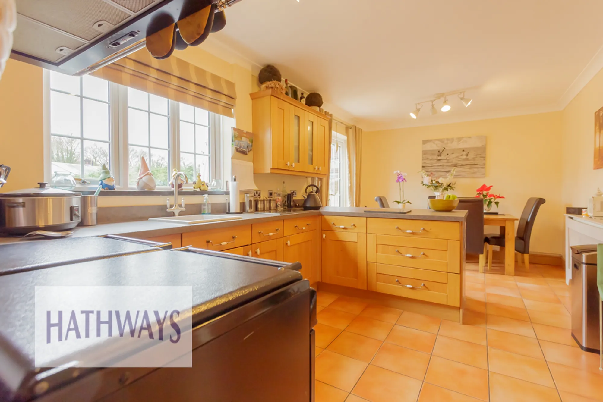 3 bed semi-detached house for sale in Cwrt Bleddyn, Cwmbran  - Property Image 14