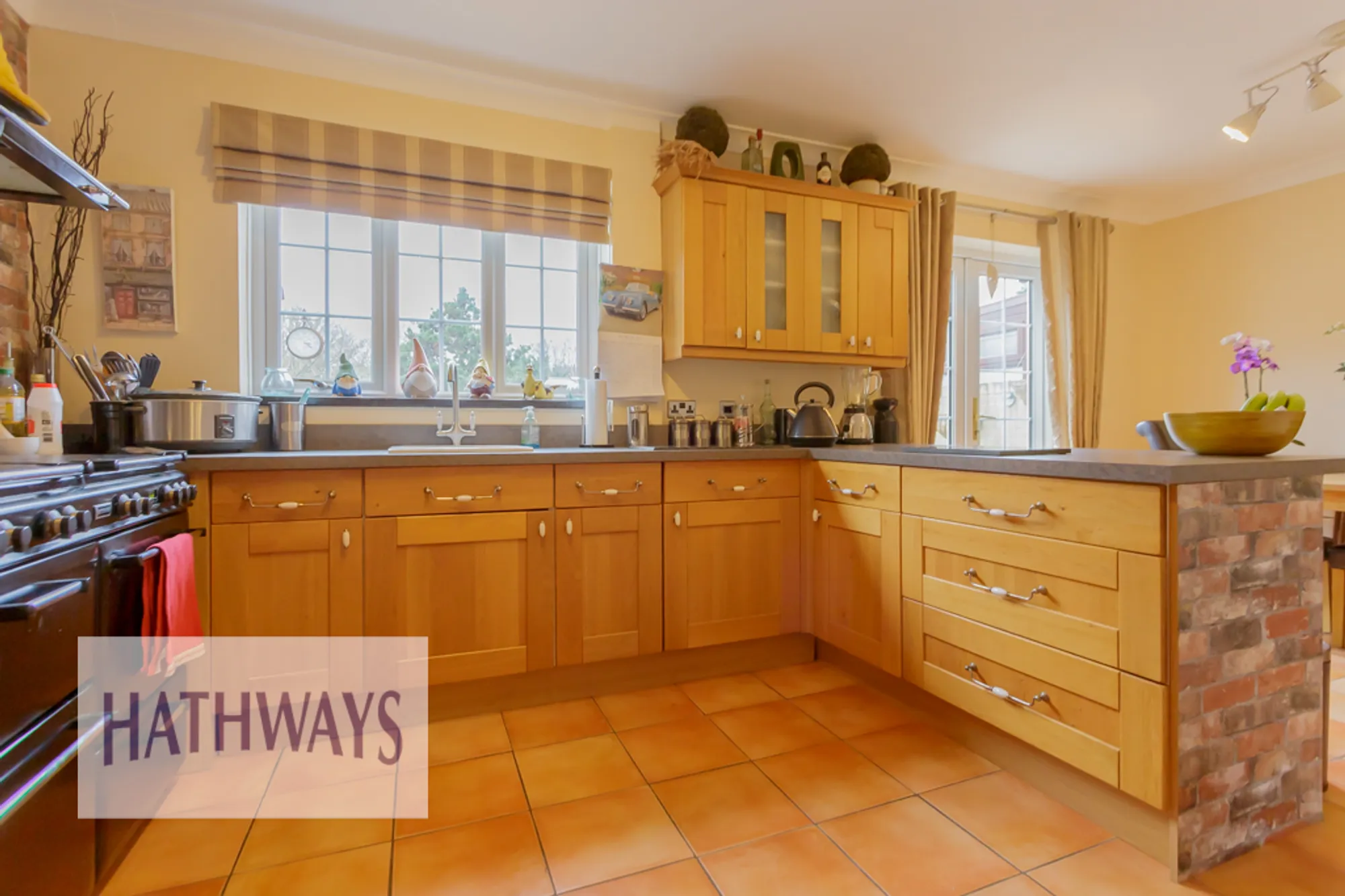 3 bed semi-detached house for sale in Cwrt Bleddyn, Cwmbran  - Property Image 13