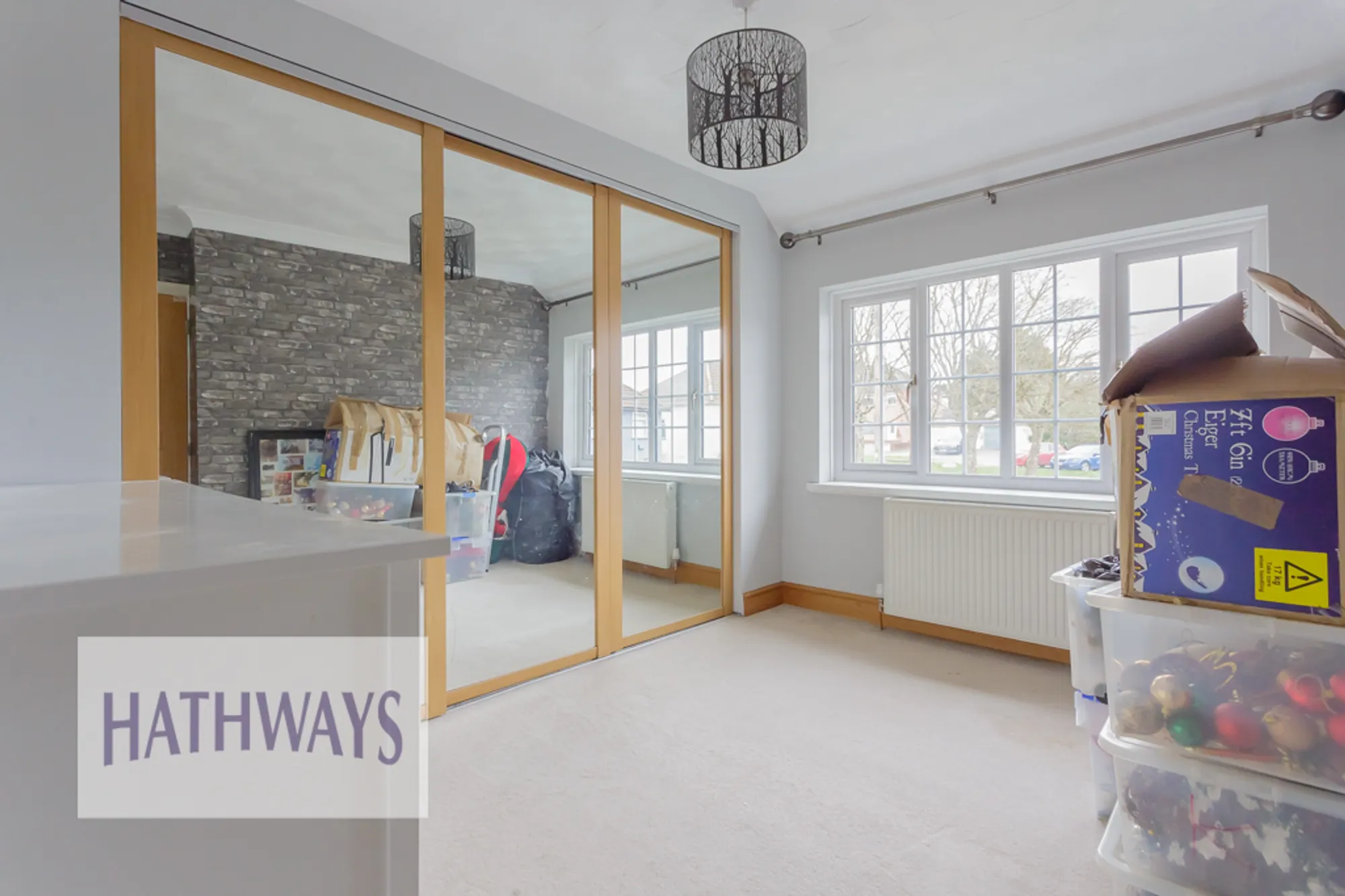 3 bed semi-detached house for sale in Cwrt Bleddyn, Cwmbran  - Property Image 20