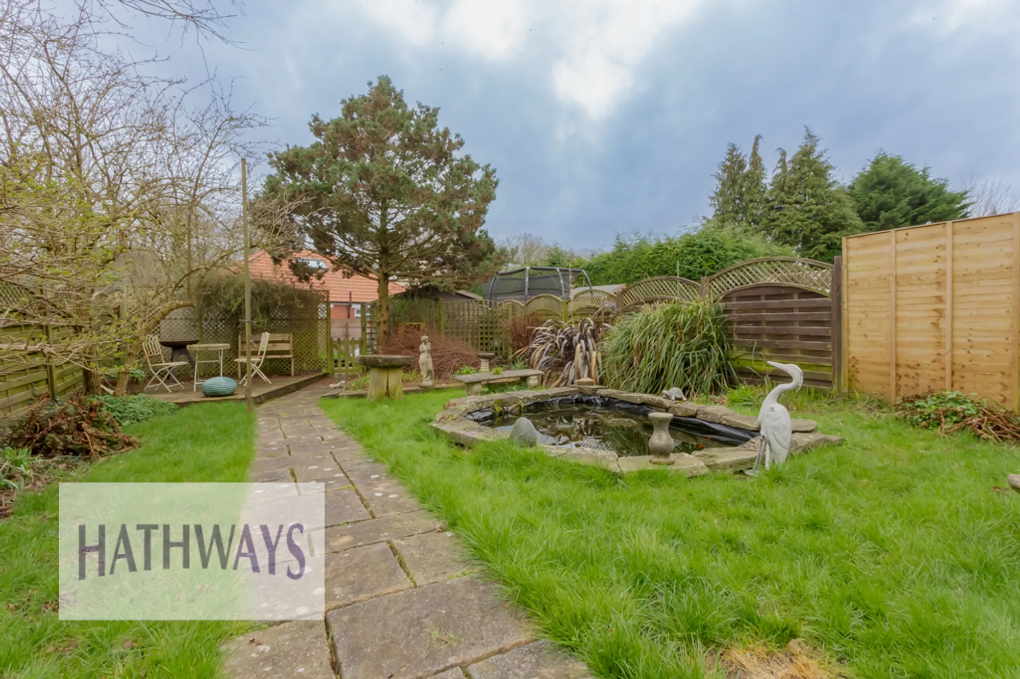 3 bed semi-detached house for sale in Cwrt Bleddyn, Cwmbran  - Property Image 31