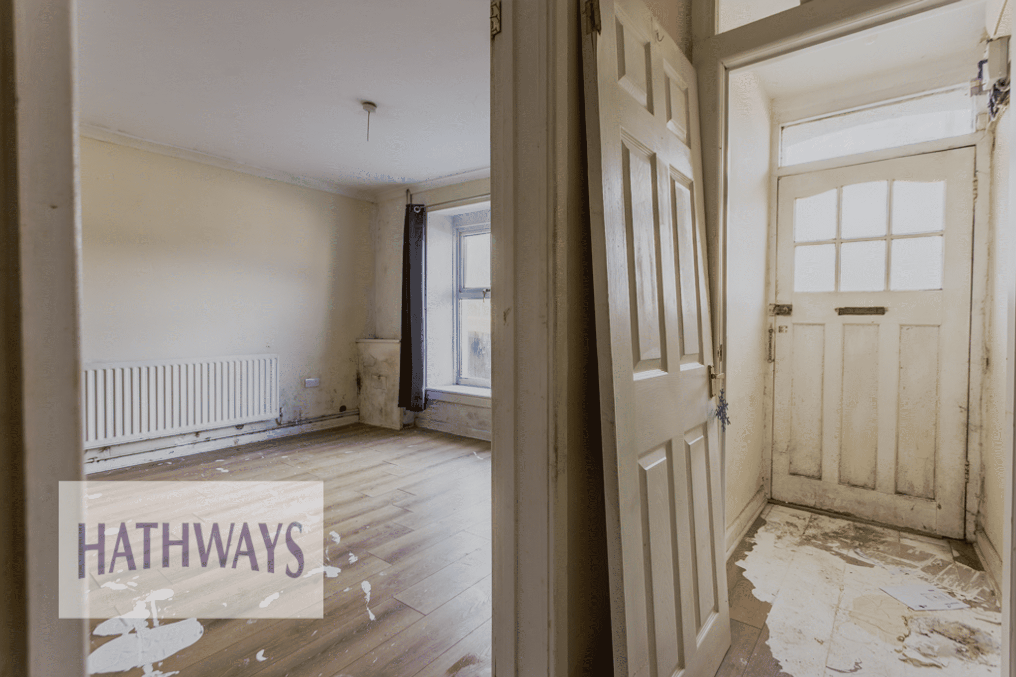 3 bed semi-detached house for sale in Plasycoed Road, Pontypool 2