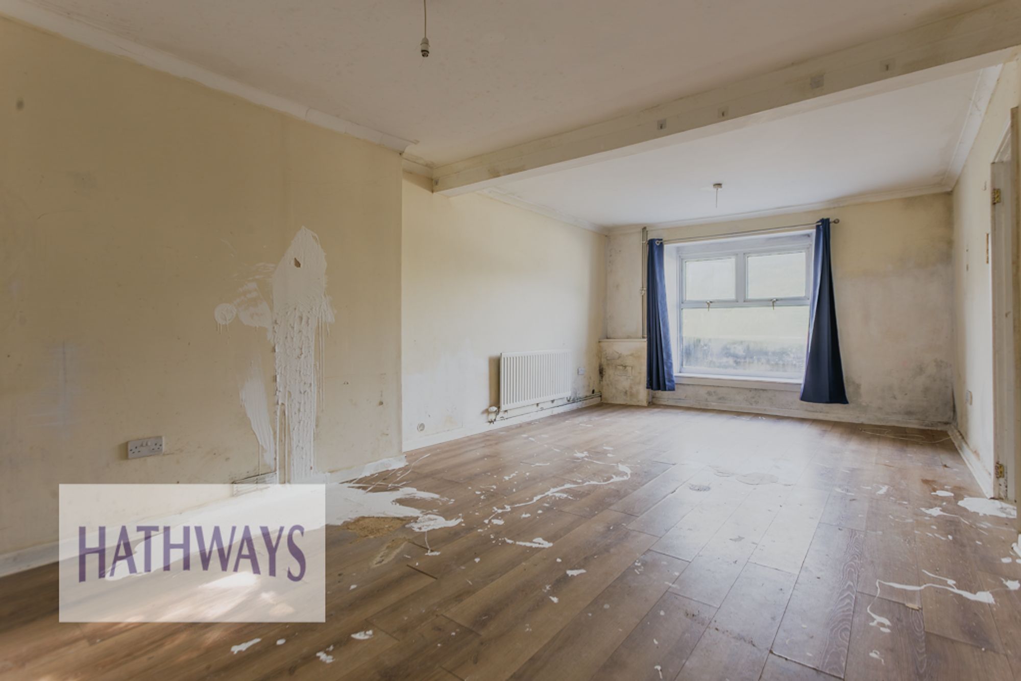 3 bed semi-detached house for sale in Plasycoed Road, Pontypool 3