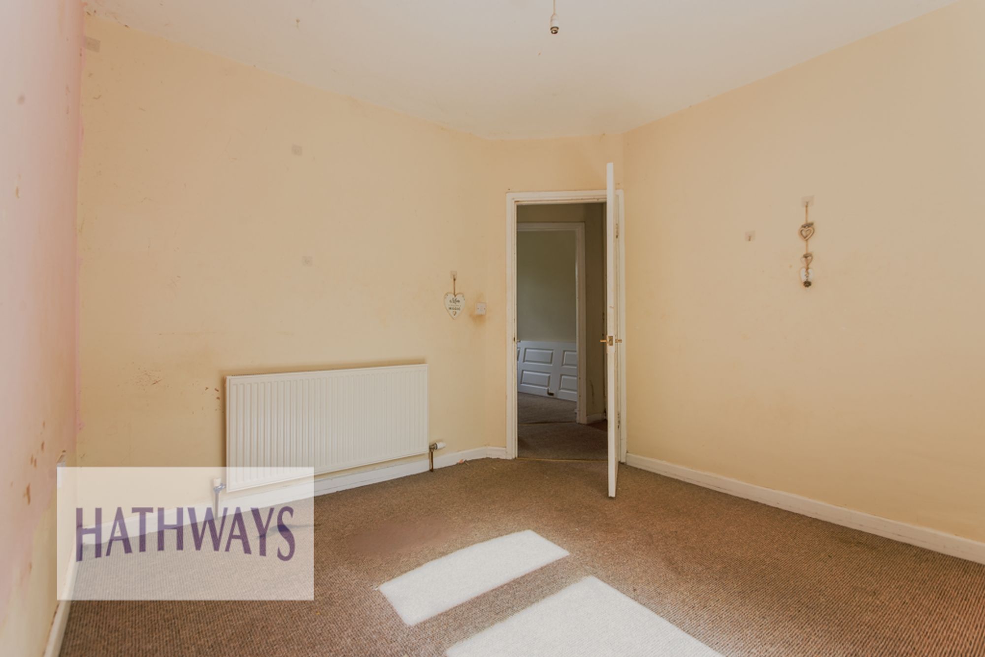 3 bed semi-detached house for sale in Plasycoed Road, Pontypool 14