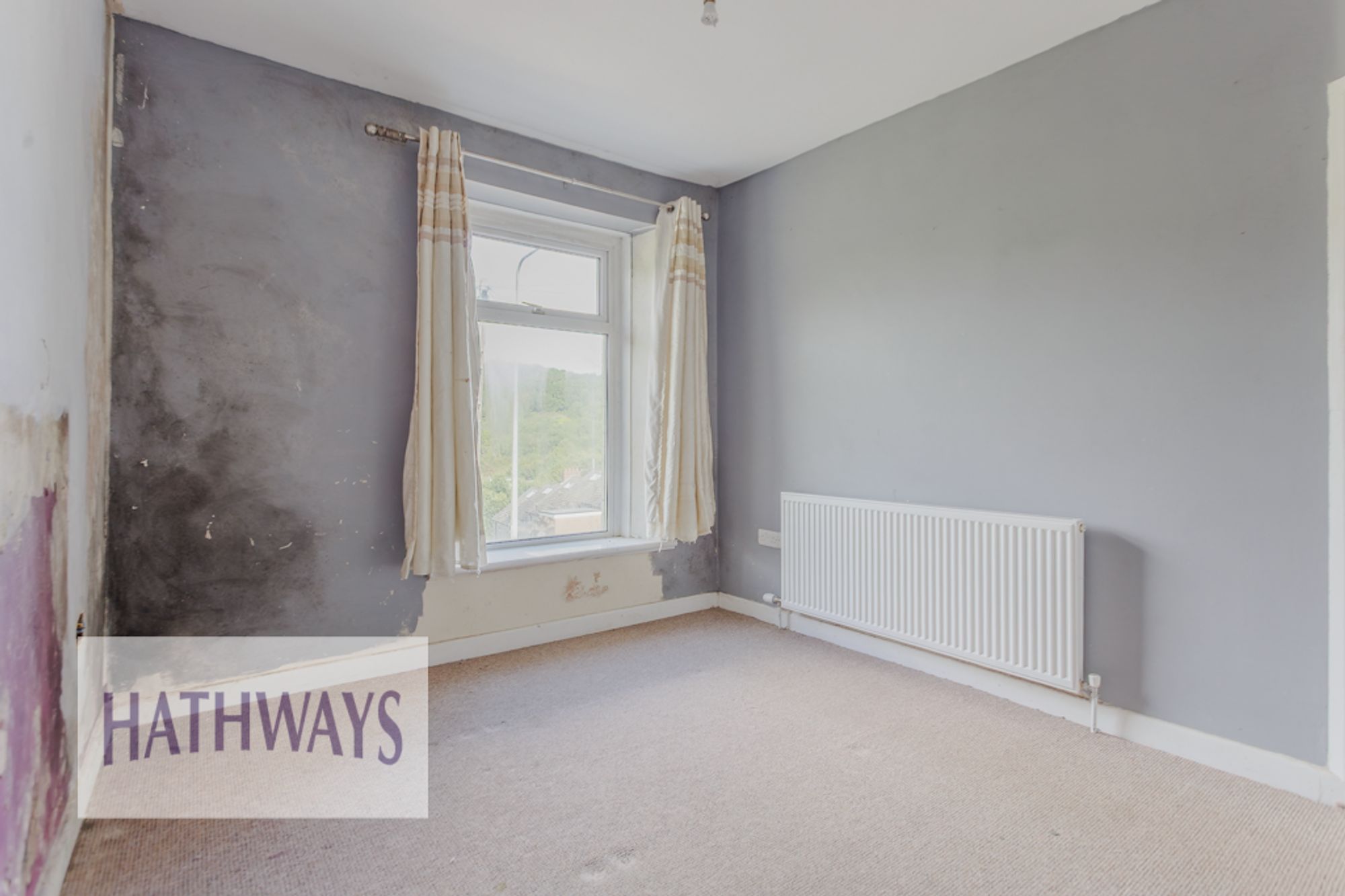 3 bed semi-detached house for sale in Plasycoed Road, Pontypool 17