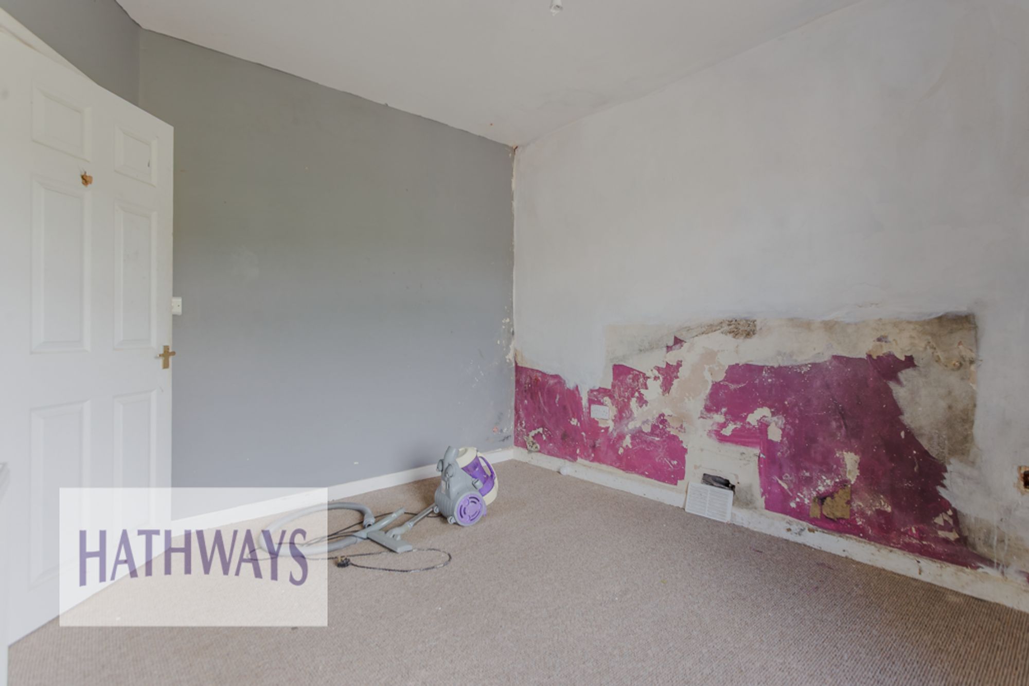 3 bed semi-detached house for sale in Plasycoed Road, Pontypool 19