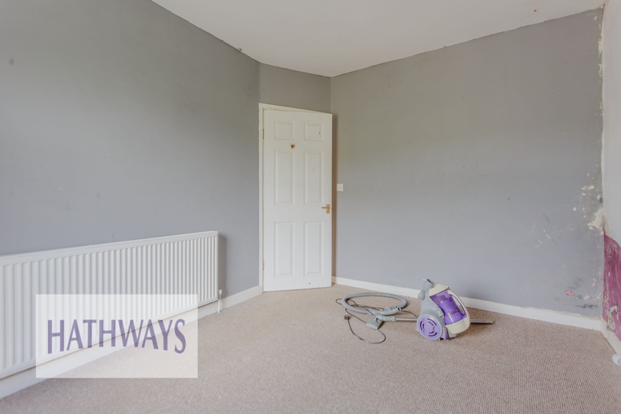 3 bed semi-detached house for sale in Plasycoed Road, Pontypool 18