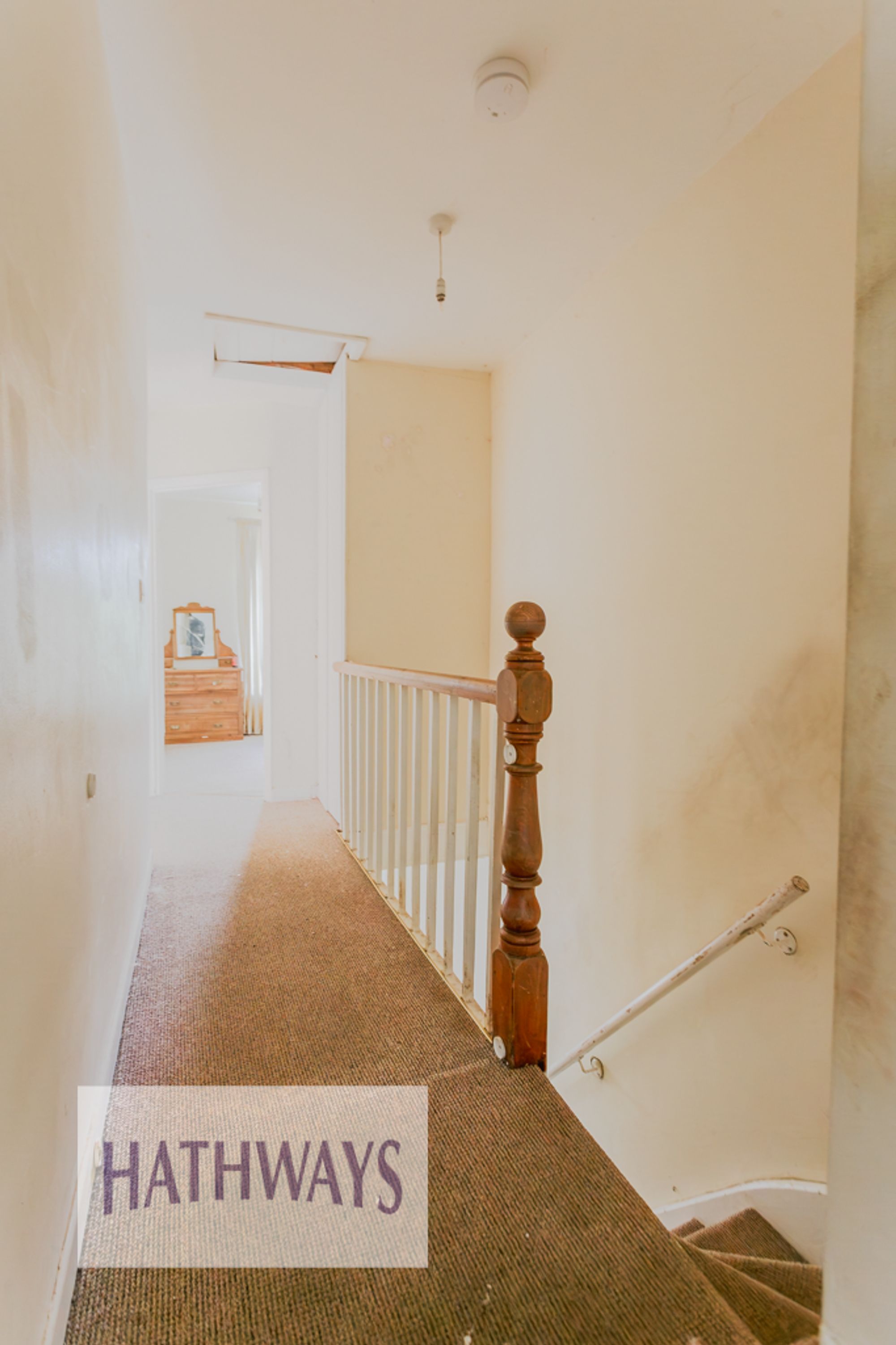 3 bed semi-detached house for sale in Plasycoed Road, Pontypool 12