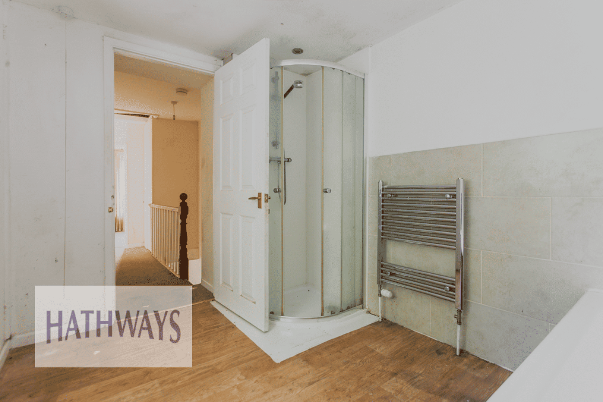 3 bed semi-detached house for sale in Plasycoed Road, Pontypool 24