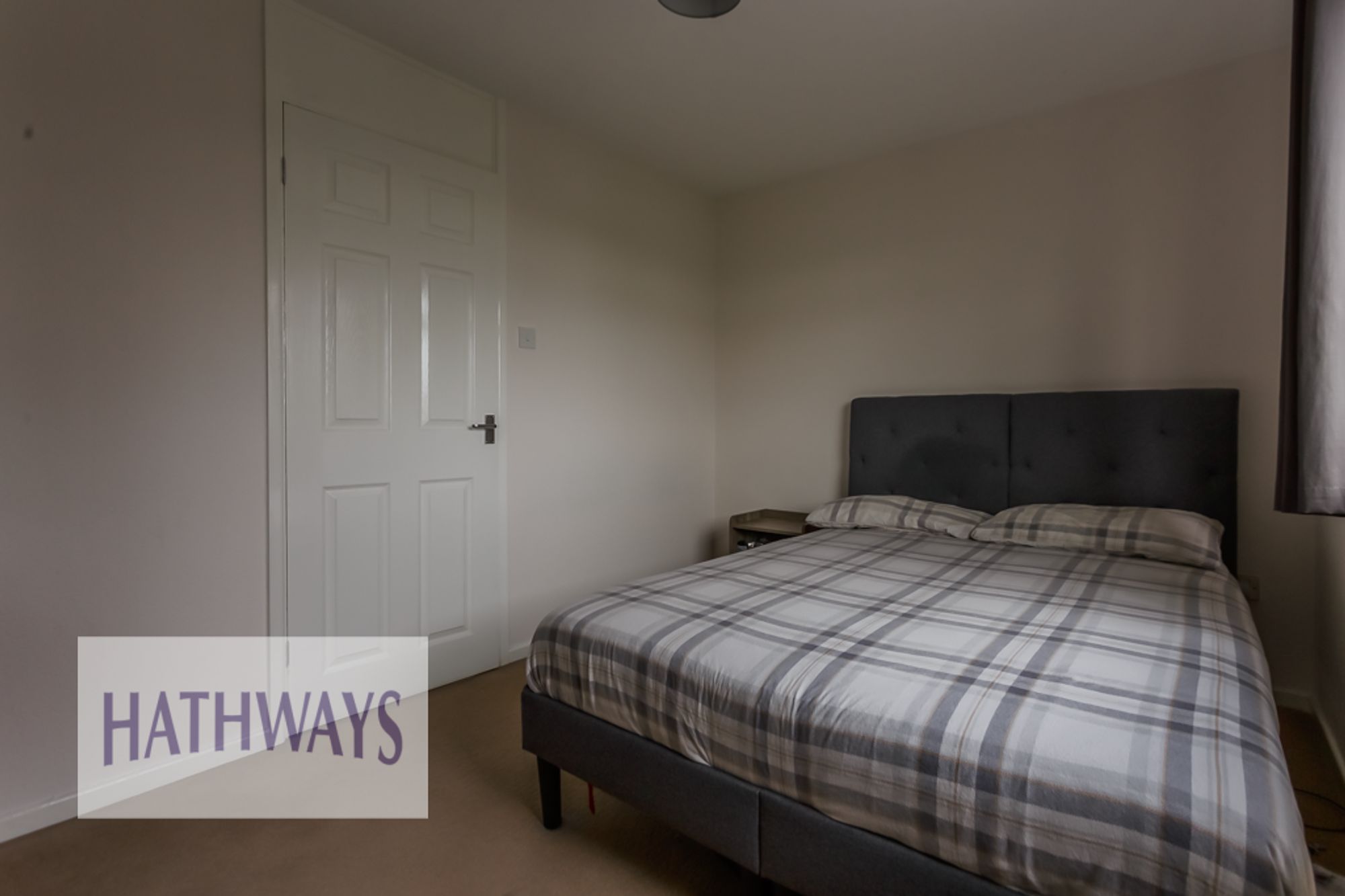 2 bed mid-terraced house for sale in Pentre Close, Cwmbran  - Property Image 16