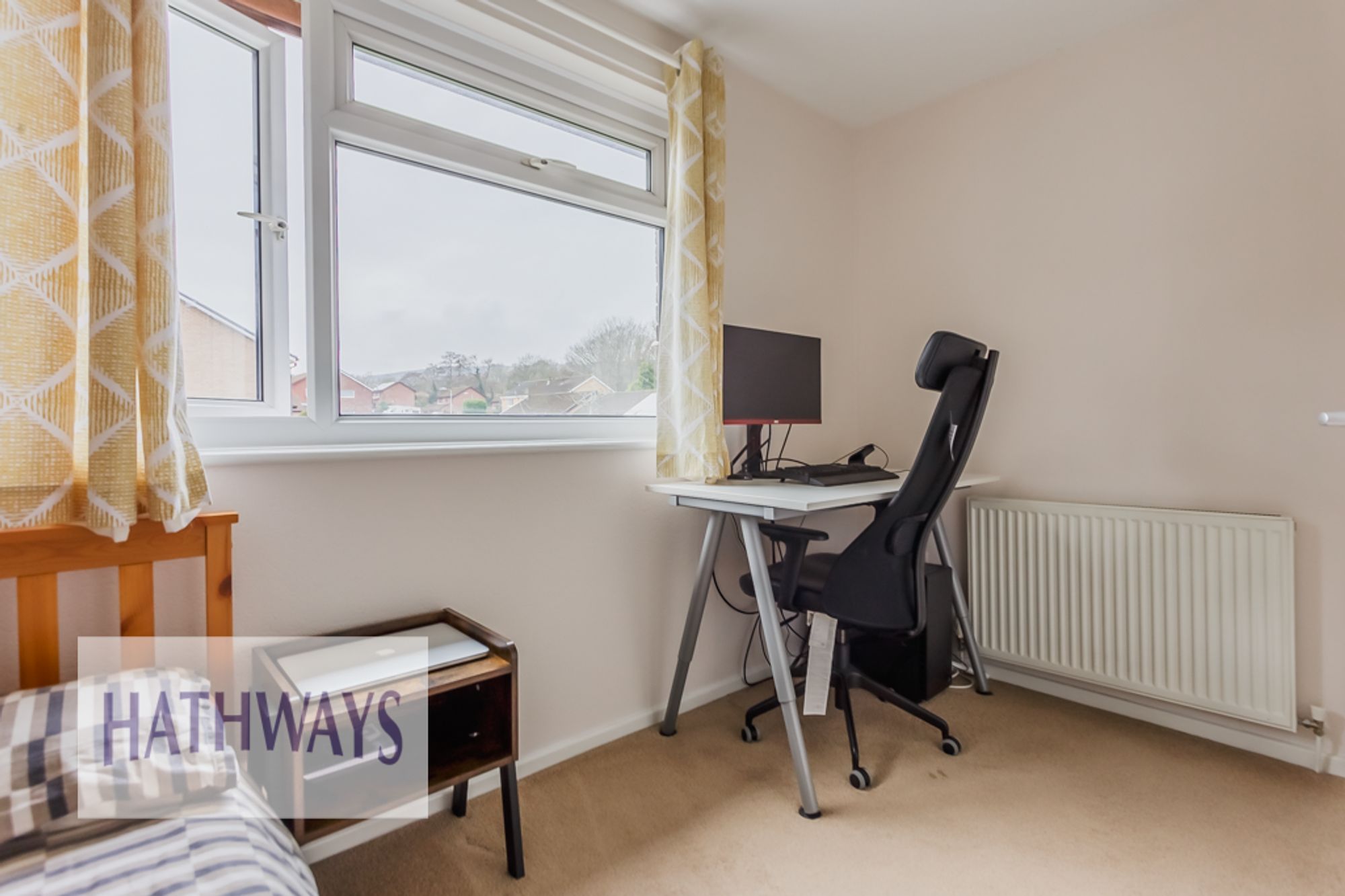 2 bed mid-terraced house for sale in Pentre Close, Cwmbran  - Property Image 17