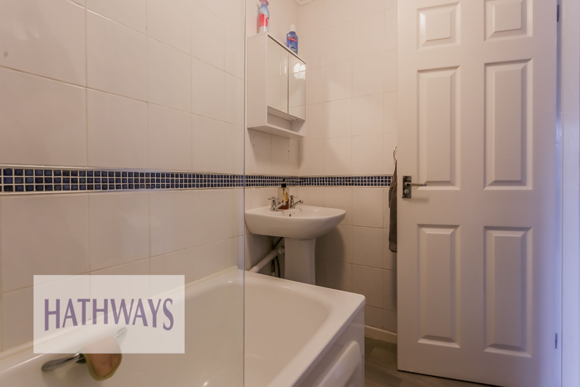 2 bed mid-terraced house for sale in Pentre Close, Cwmbran  - Property Image 21