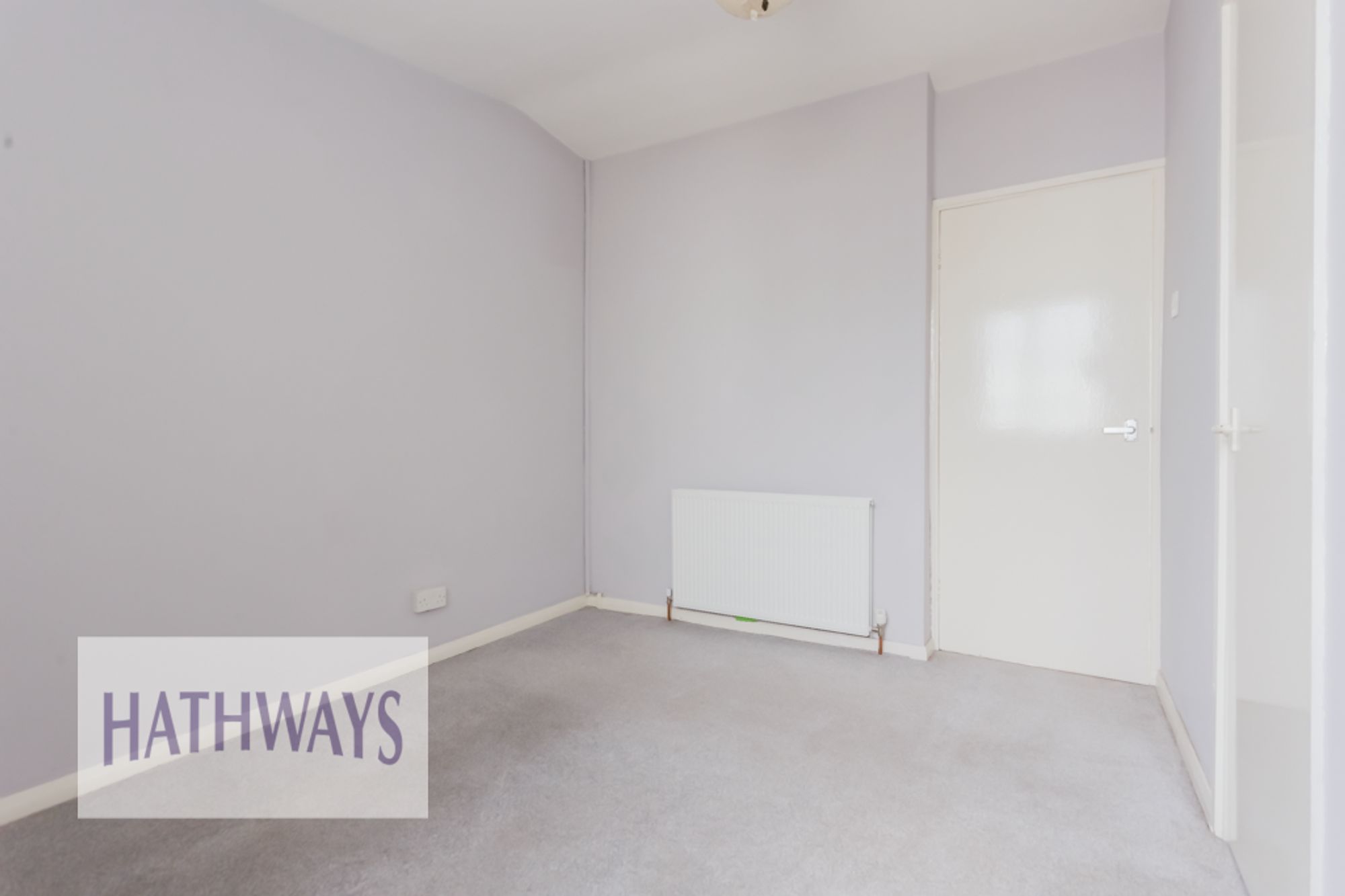 2 bed mid-terraced house for sale in Llandaff Green, Cwmbran 20