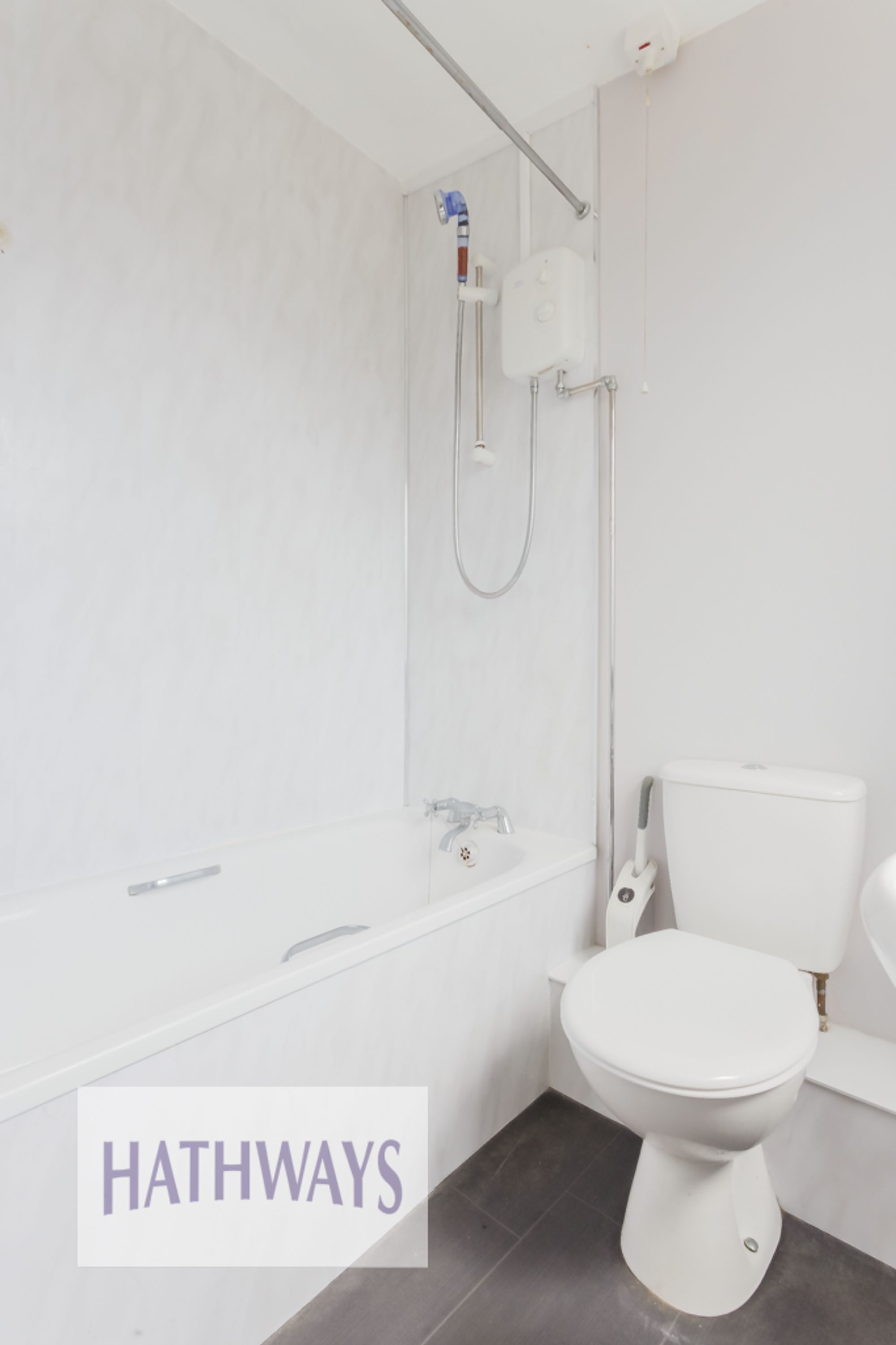 2 bed mid-terraced house for sale in Llandaff Green, Cwmbran  - Property Image 22