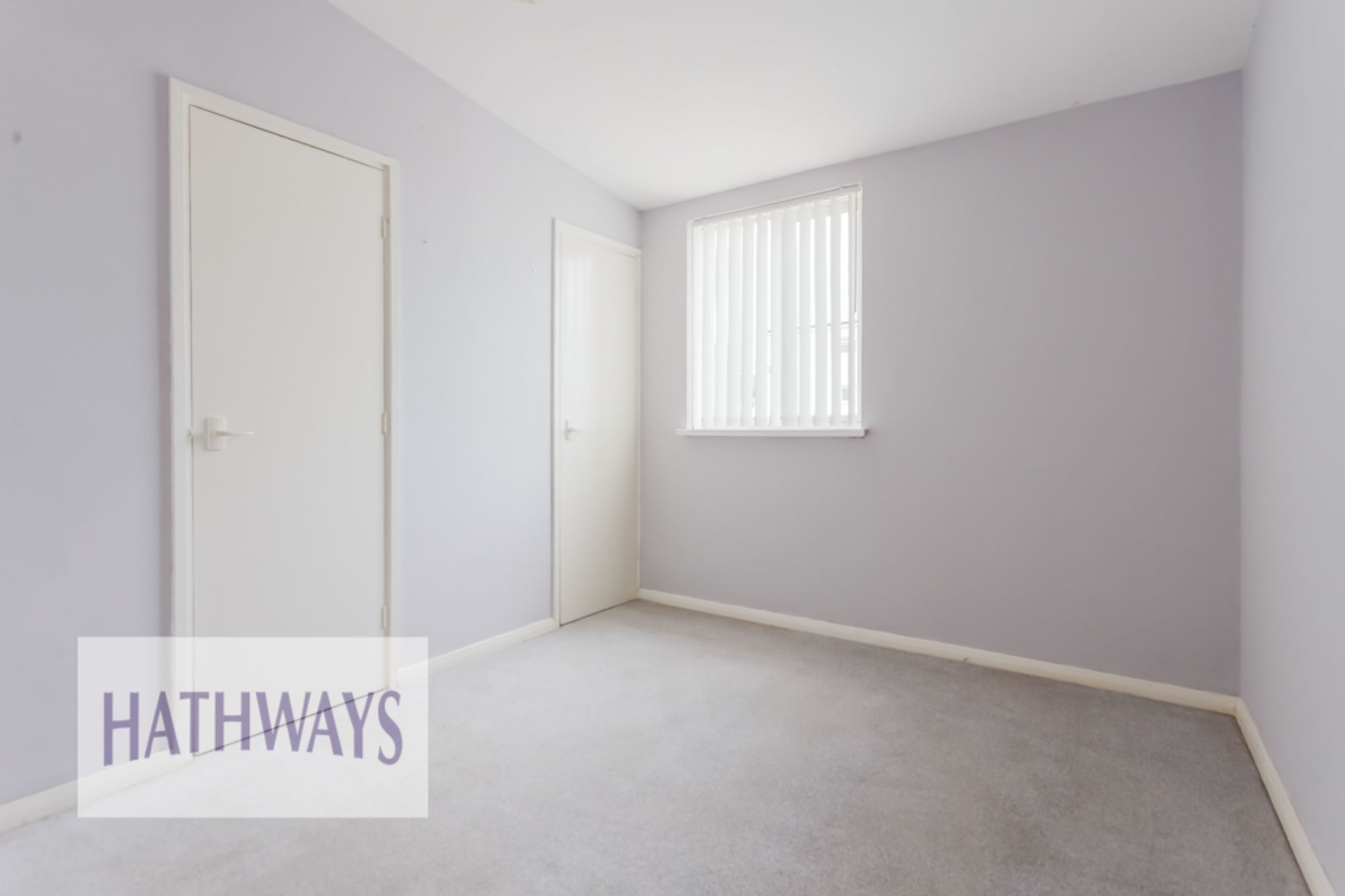 2 bed mid-terraced house for sale in Llandaff Green, Cwmbran 18