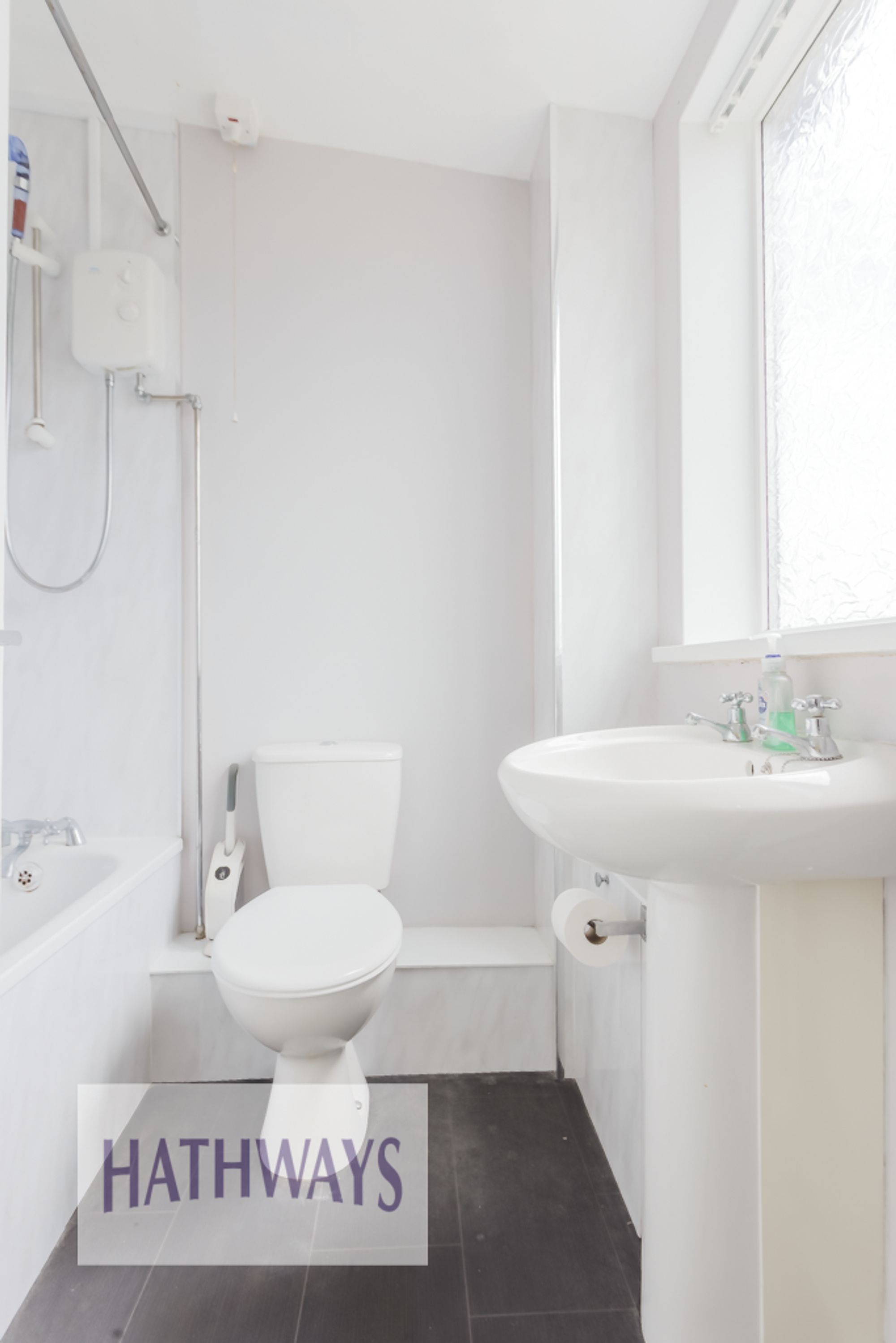 2 bed mid-terraced house for sale in Llandaff Green, Cwmbran 21