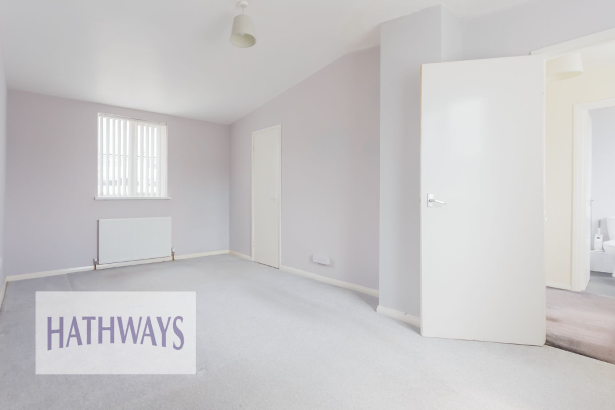 2 bed mid-terraced house for sale in Llandaff Green, Cwmbran  - Property Image 15