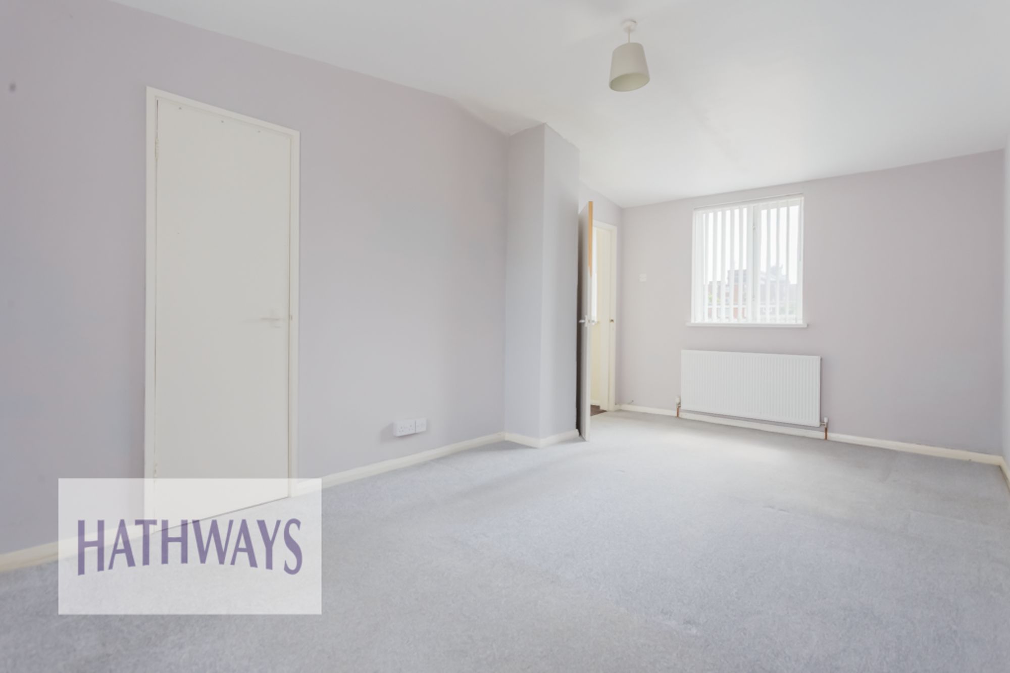 2 bed mid-terraced house for sale in Llandaff Green, Cwmbran 16