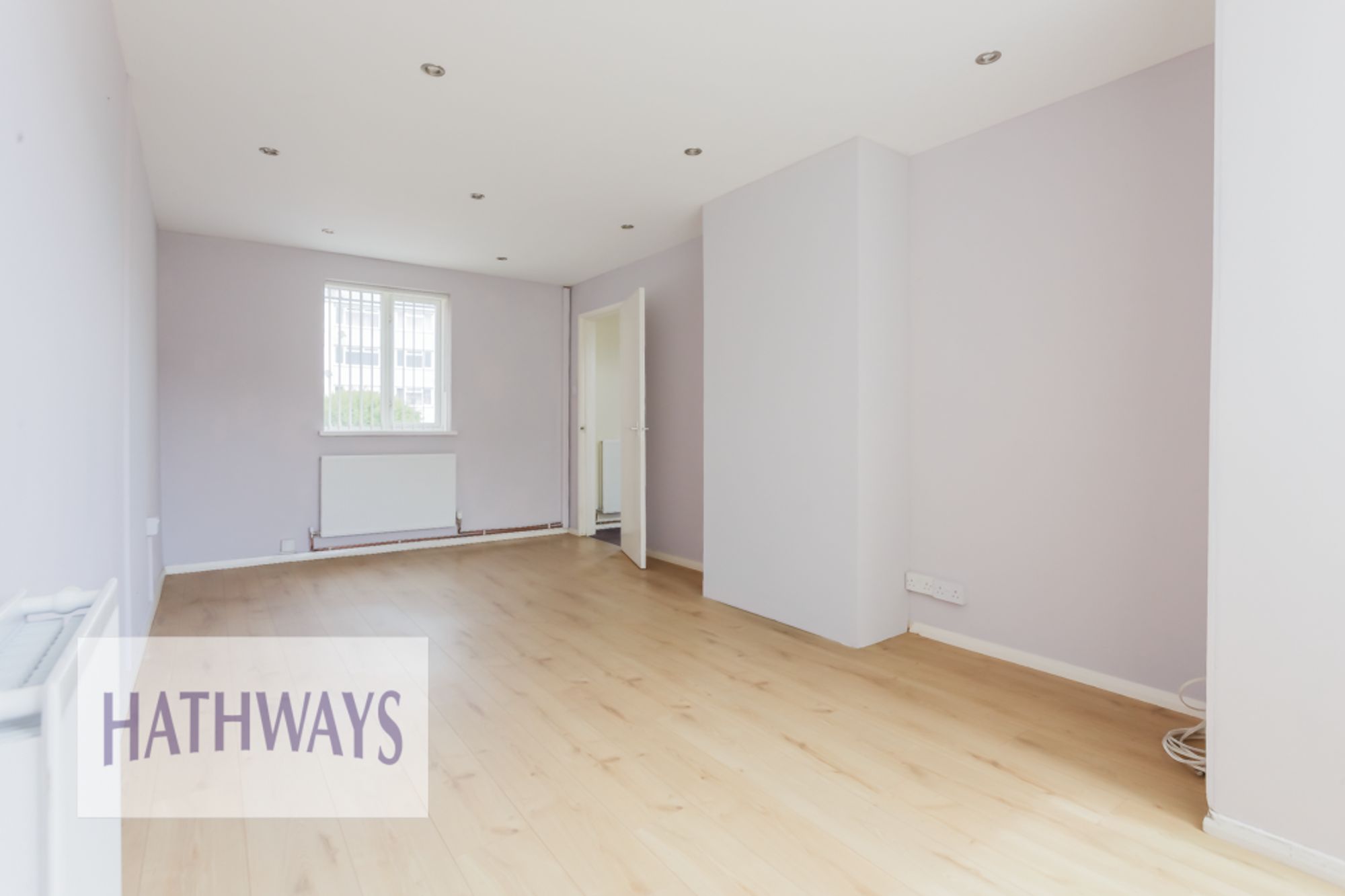 2 bed mid-terraced house for sale in Llandaff Green, Cwmbran 12