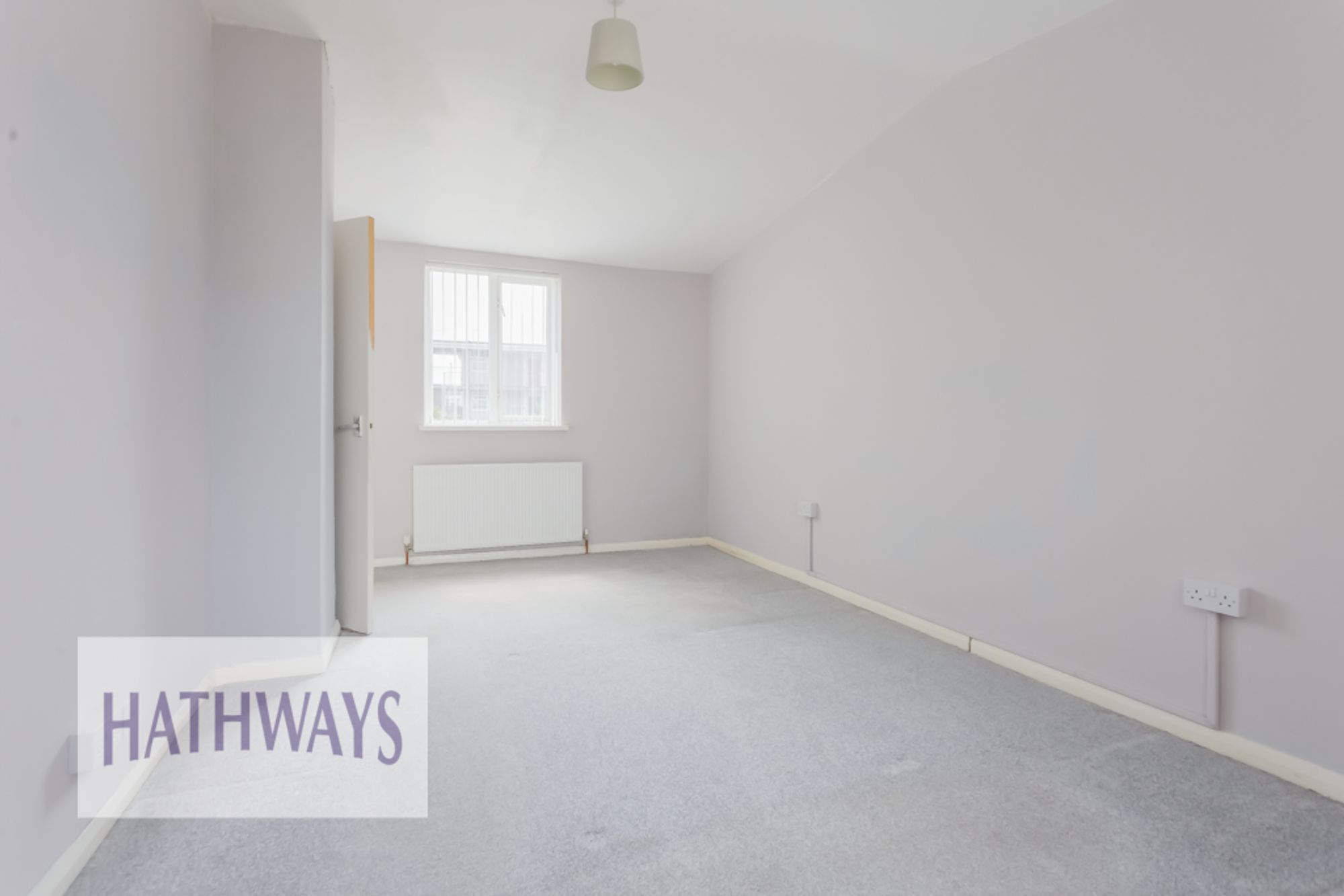 2 bed mid-terraced house for sale in Llandaff Green, Cwmbran 17