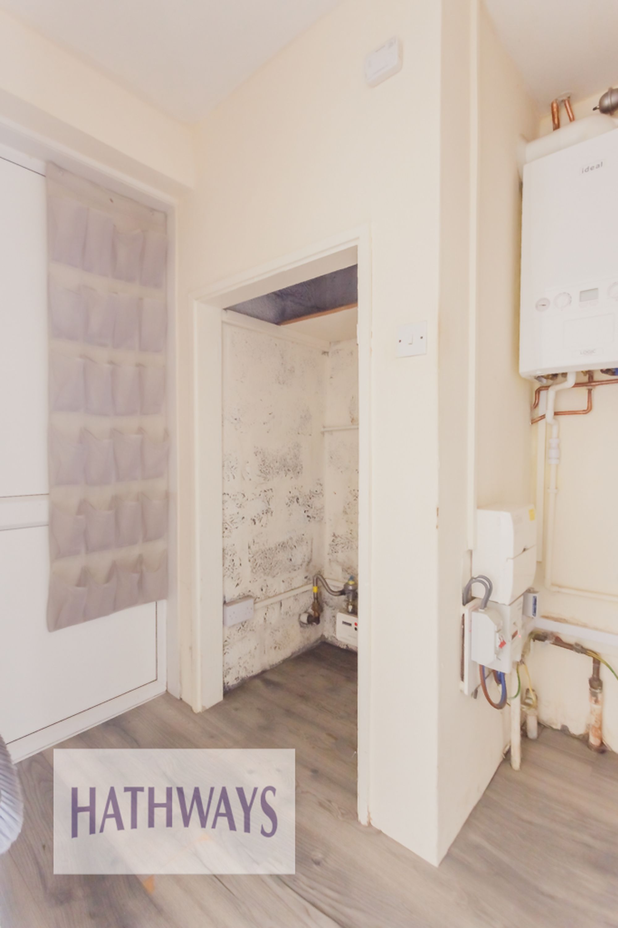 2 bed mid-terraced house for sale in Llandaff Green, Cwmbran  - Property Image 6