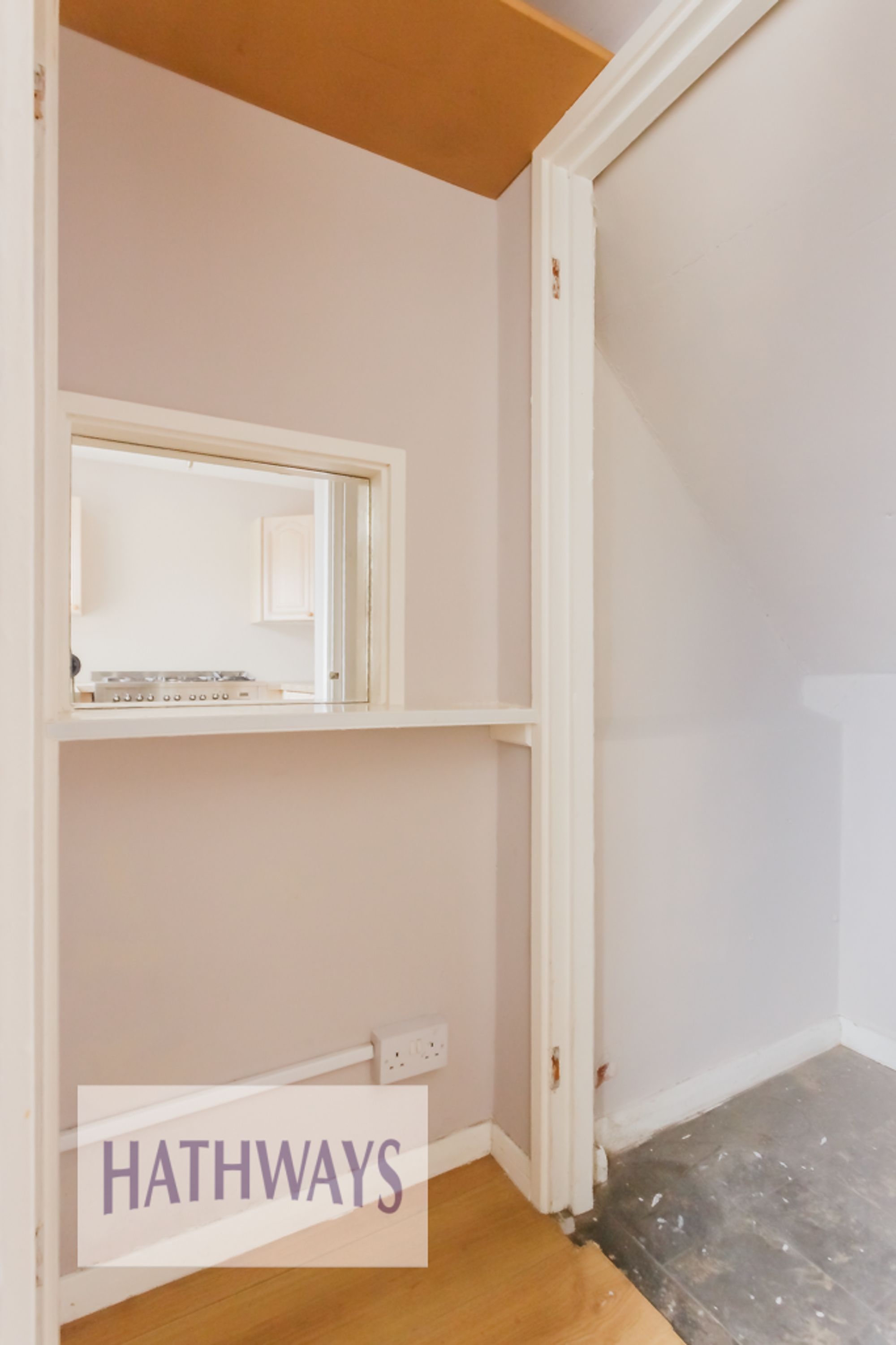 2 bed mid-terraced house for sale in Llandaff Green, Cwmbran  - Property Image 10