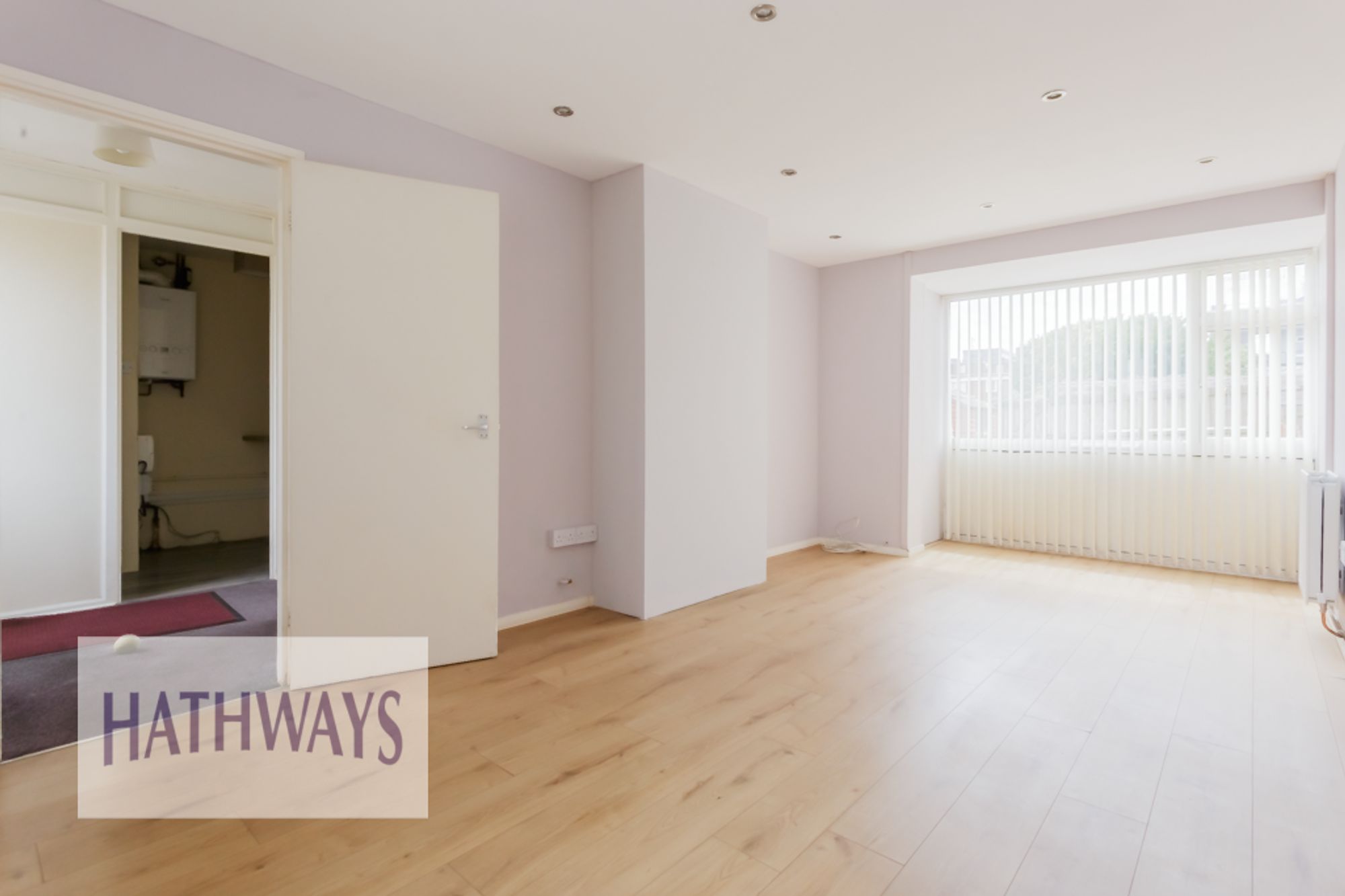 2 bed mid-terraced house for sale in Llandaff Green, Cwmbran  - Property Image 11