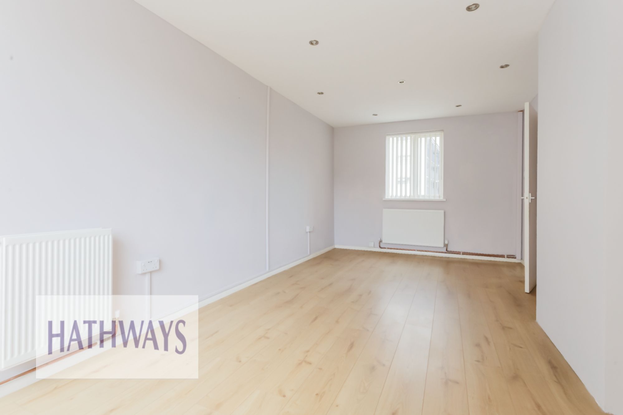 2 bed mid-terraced house for sale in Llandaff Green, Cwmbran  - Property Image 13