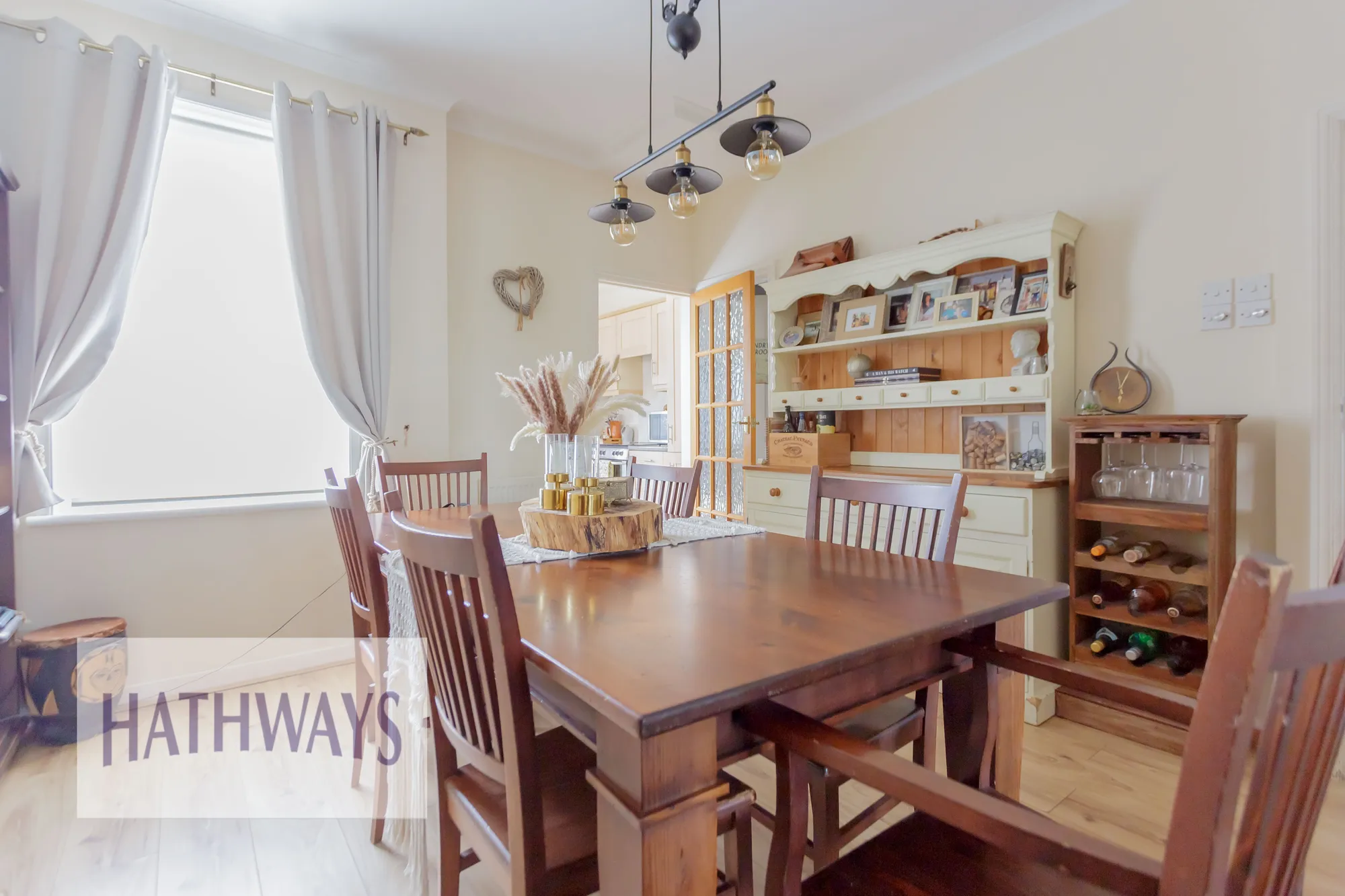 3 bed house for sale in Brooklands Terrace, Cwmbran  - Property Image 9