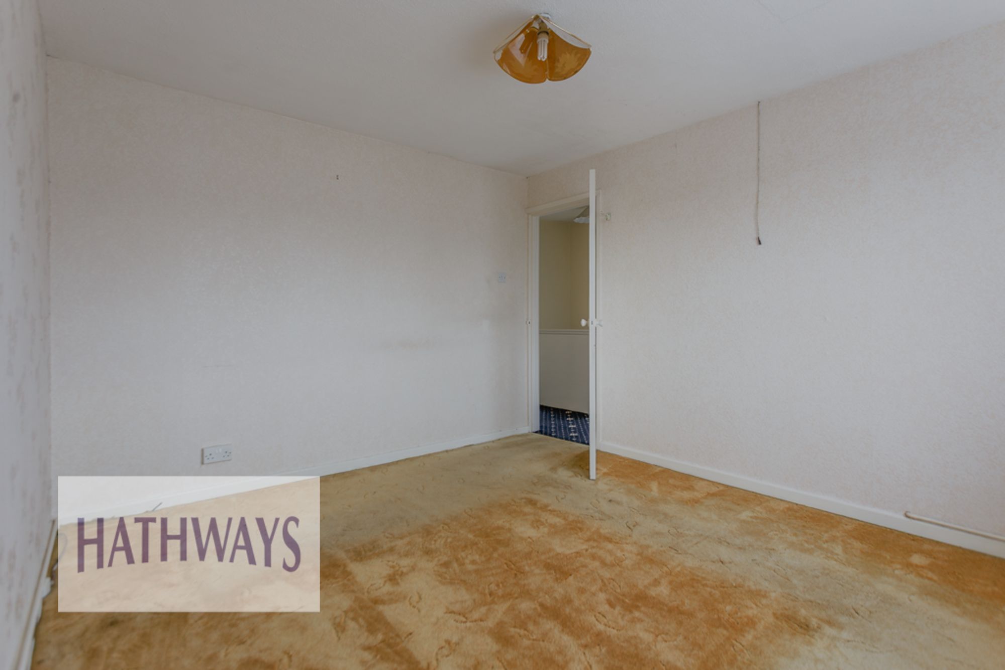 3 bed semi-detached house for sale in Dorset Crescent, Newport  - Property Image 23