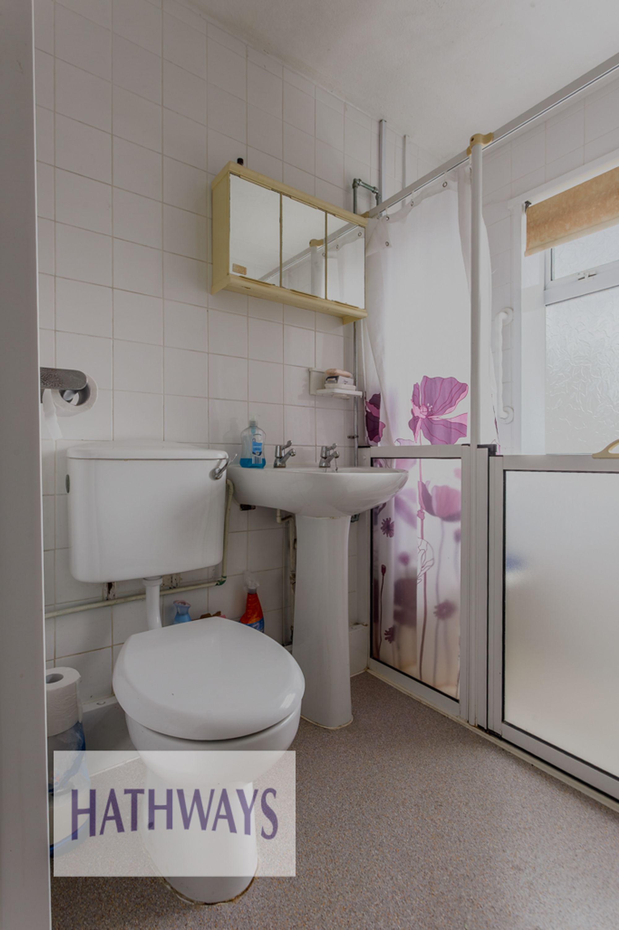 3 bed semi-detached house for sale in Dorset Crescent, Newport 25