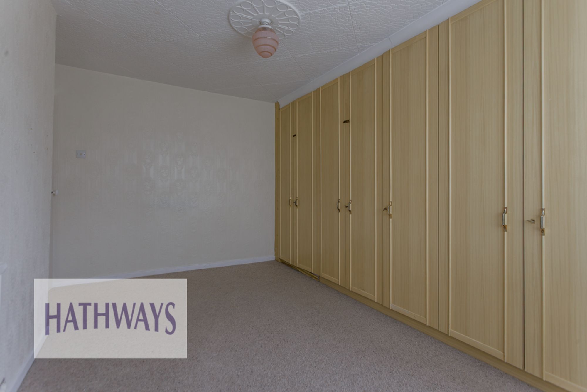 3 bed semi-detached house for sale in Dorset Crescent, Newport  - Property Image 20