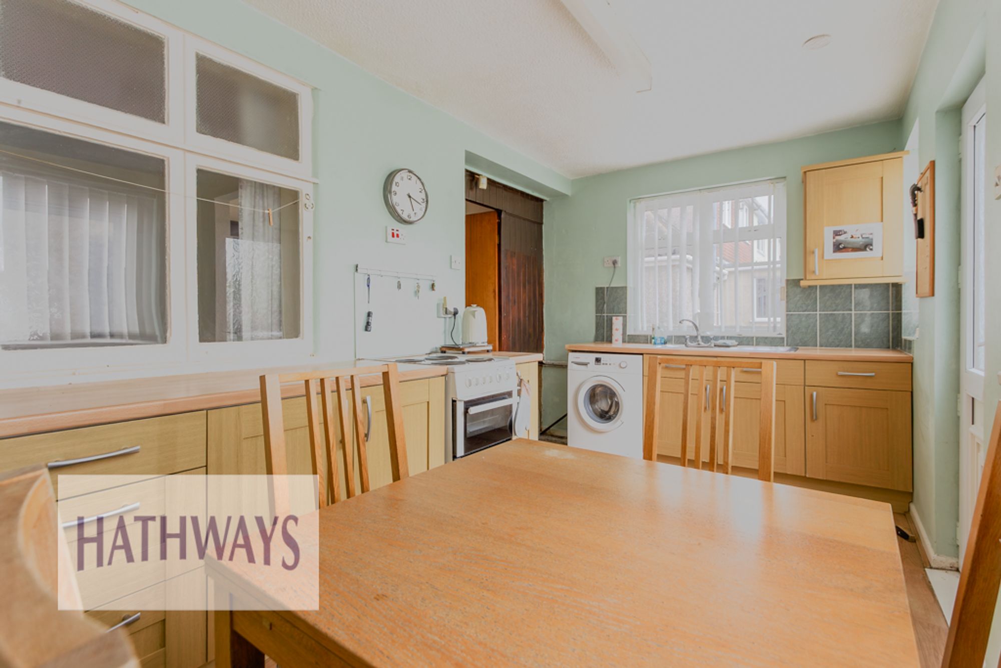 3 bed semi-detached house for sale in Dorset Crescent, Newport  - Property Image 12