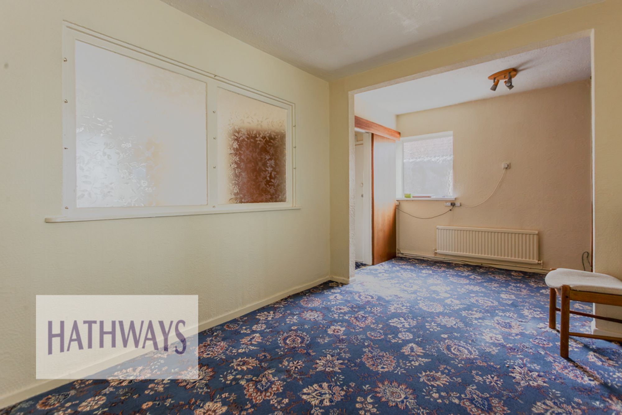 3 bed semi-detached house for sale in Dorset Crescent, Newport  - Property Image 11