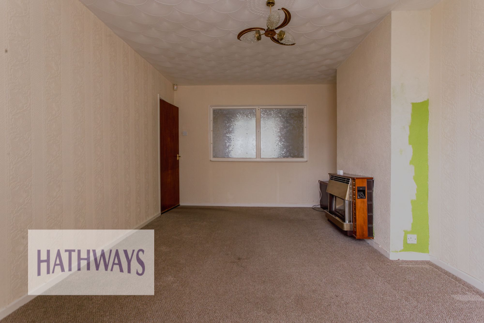 3 bed semi-detached house for sale in Dorset Crescent, Newport 5