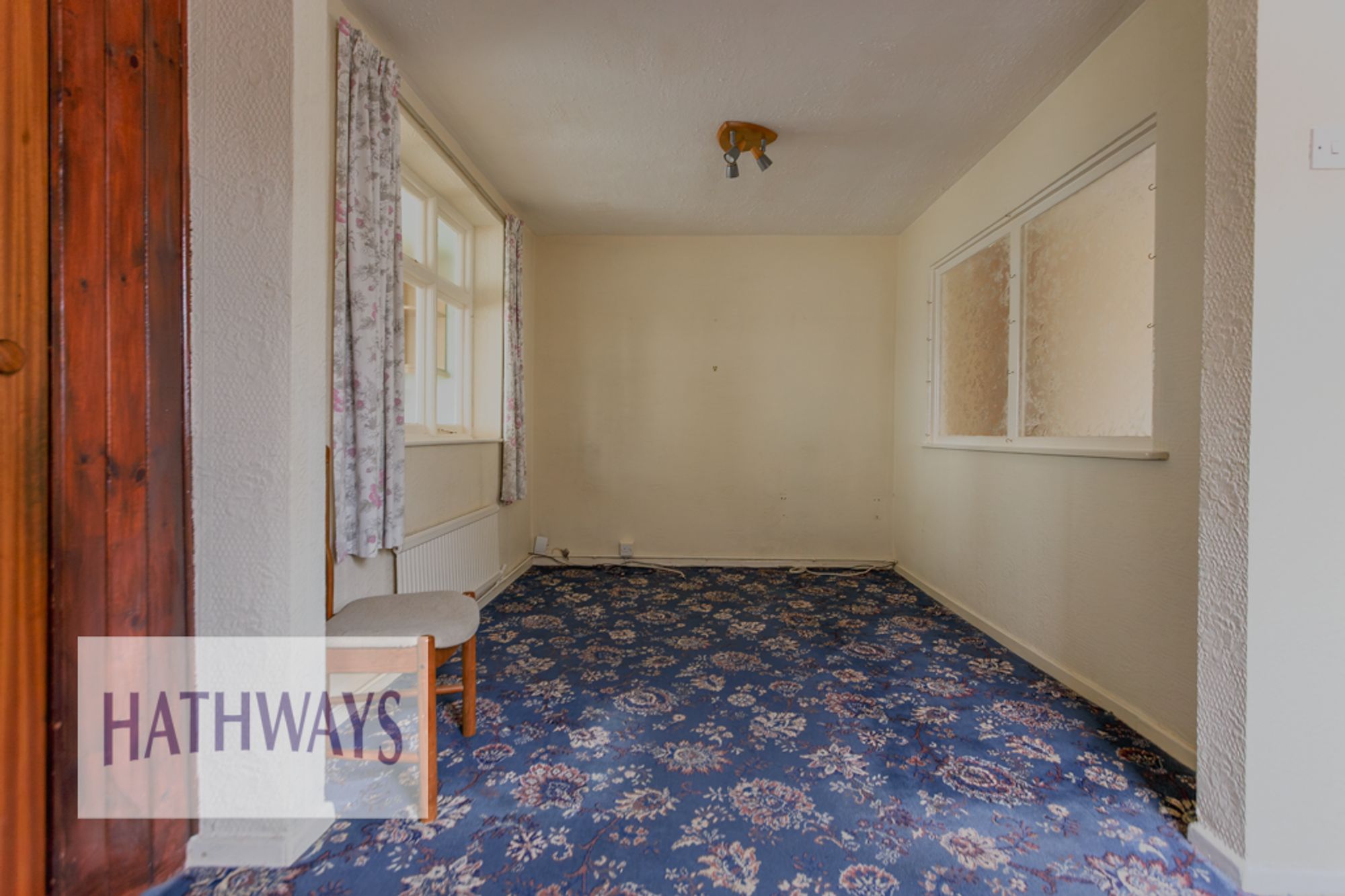 3 bed semi-detached house for sale in Dorset Crescent, Newport  - Property Image 9
